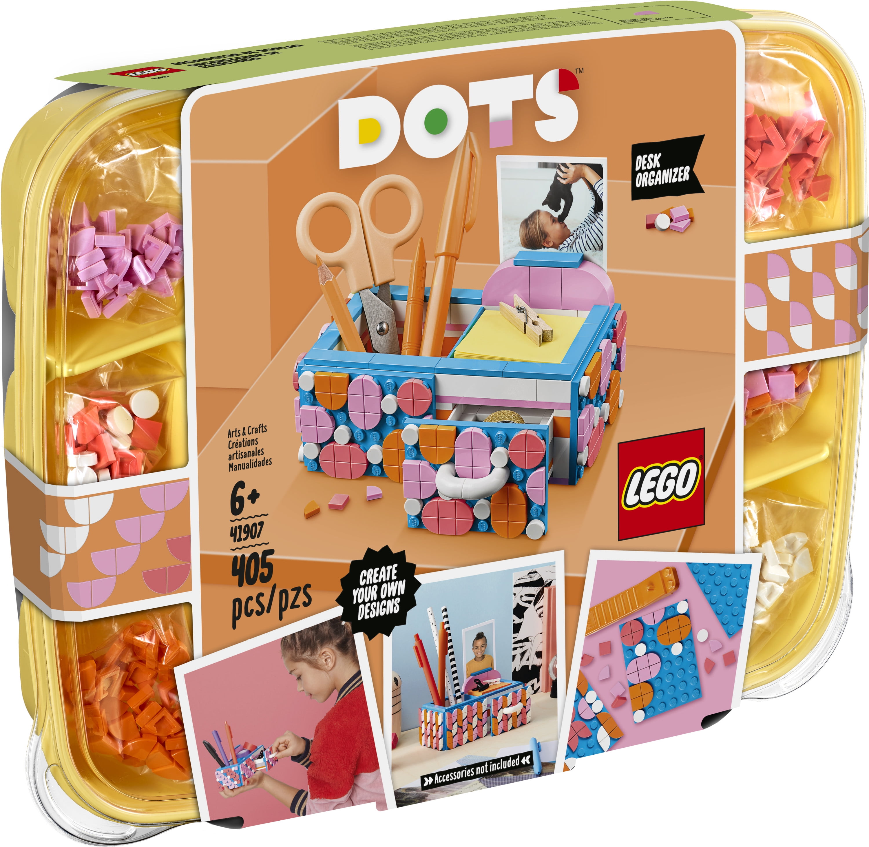 LEGO DOTs medium price point 4 41907 - Image 6
