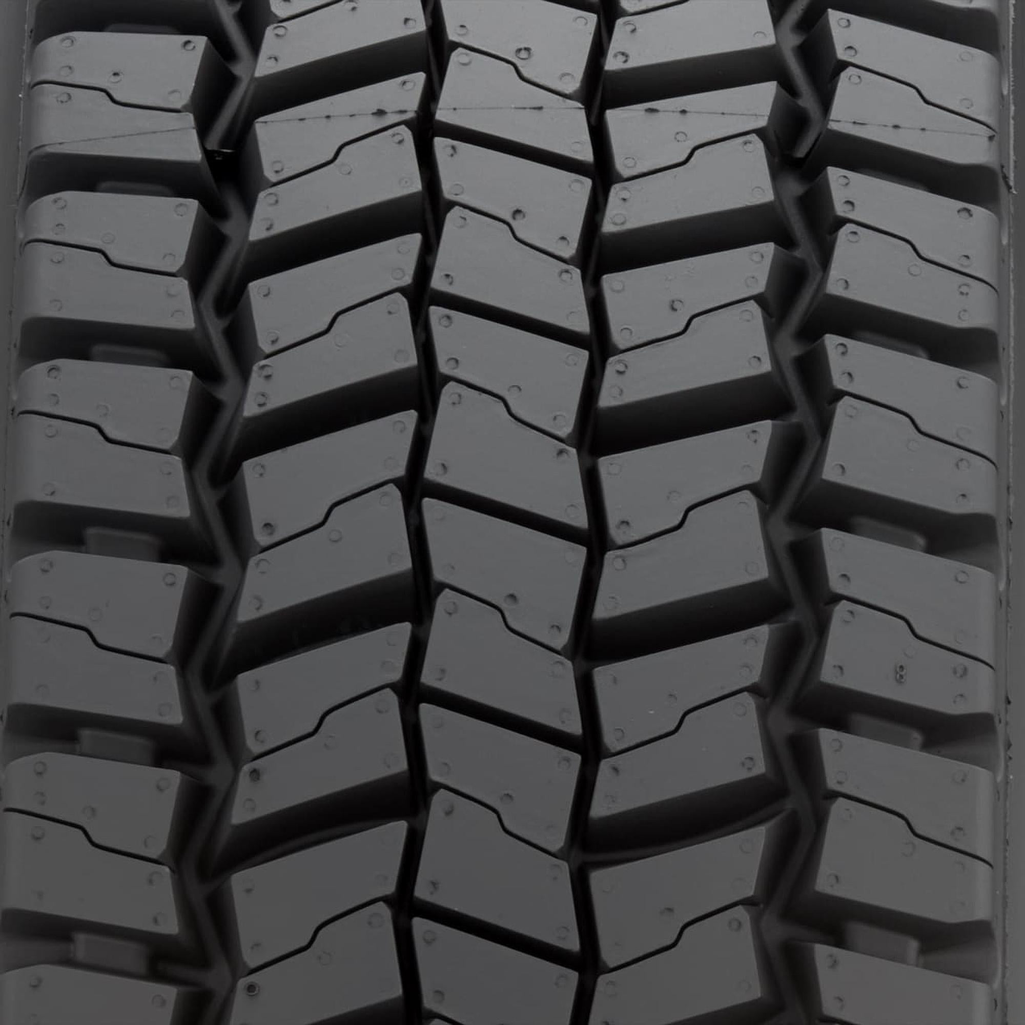 Continental Conti HDR + 225/70R19.5 128/127N G Commercial Tire - Image 4