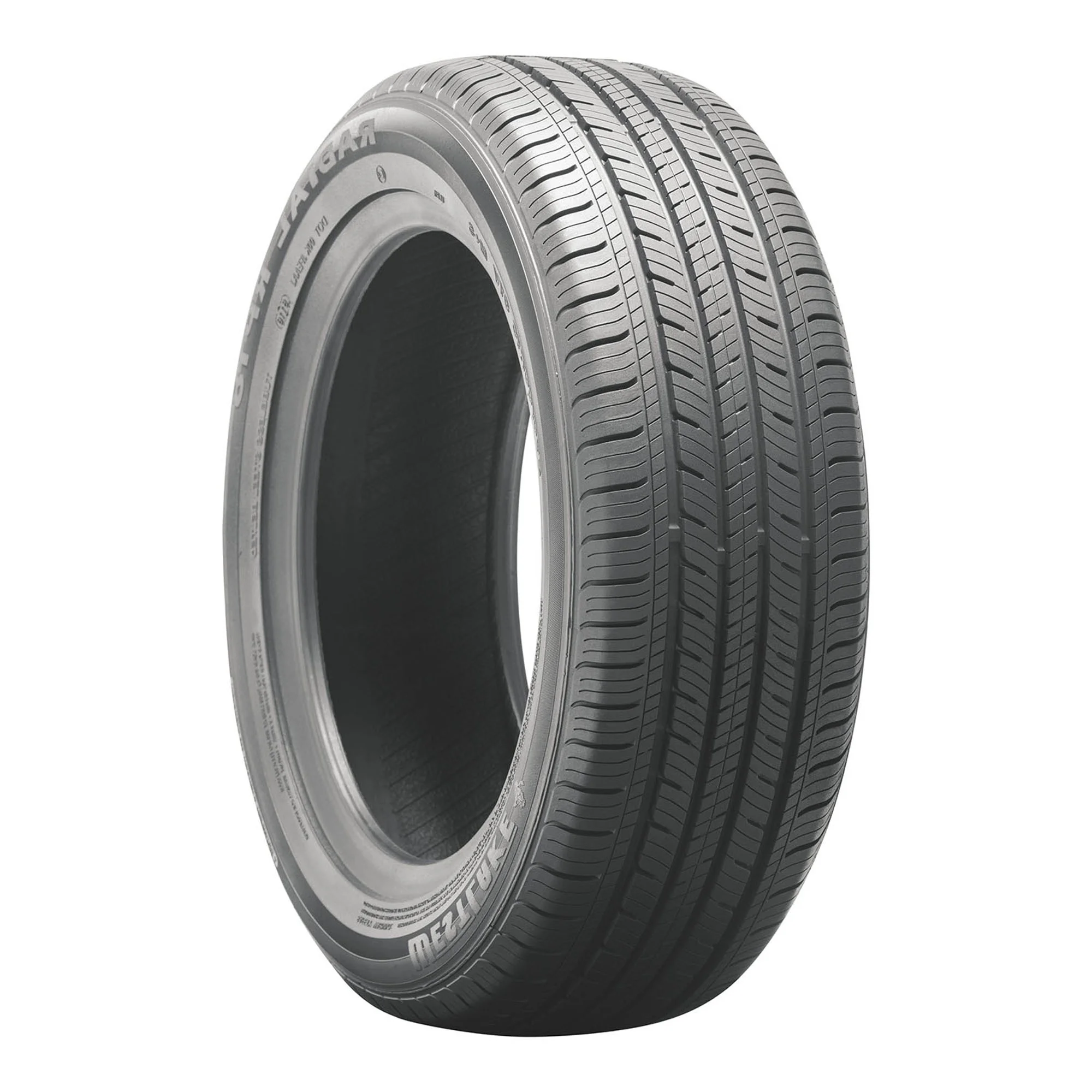 Westlake RP18 All Season 215/70R15 98H Passenger Tire Fits: 2002-05 Kia Sedona EX, 1997 Chrysler Town & Country LX - Image 5