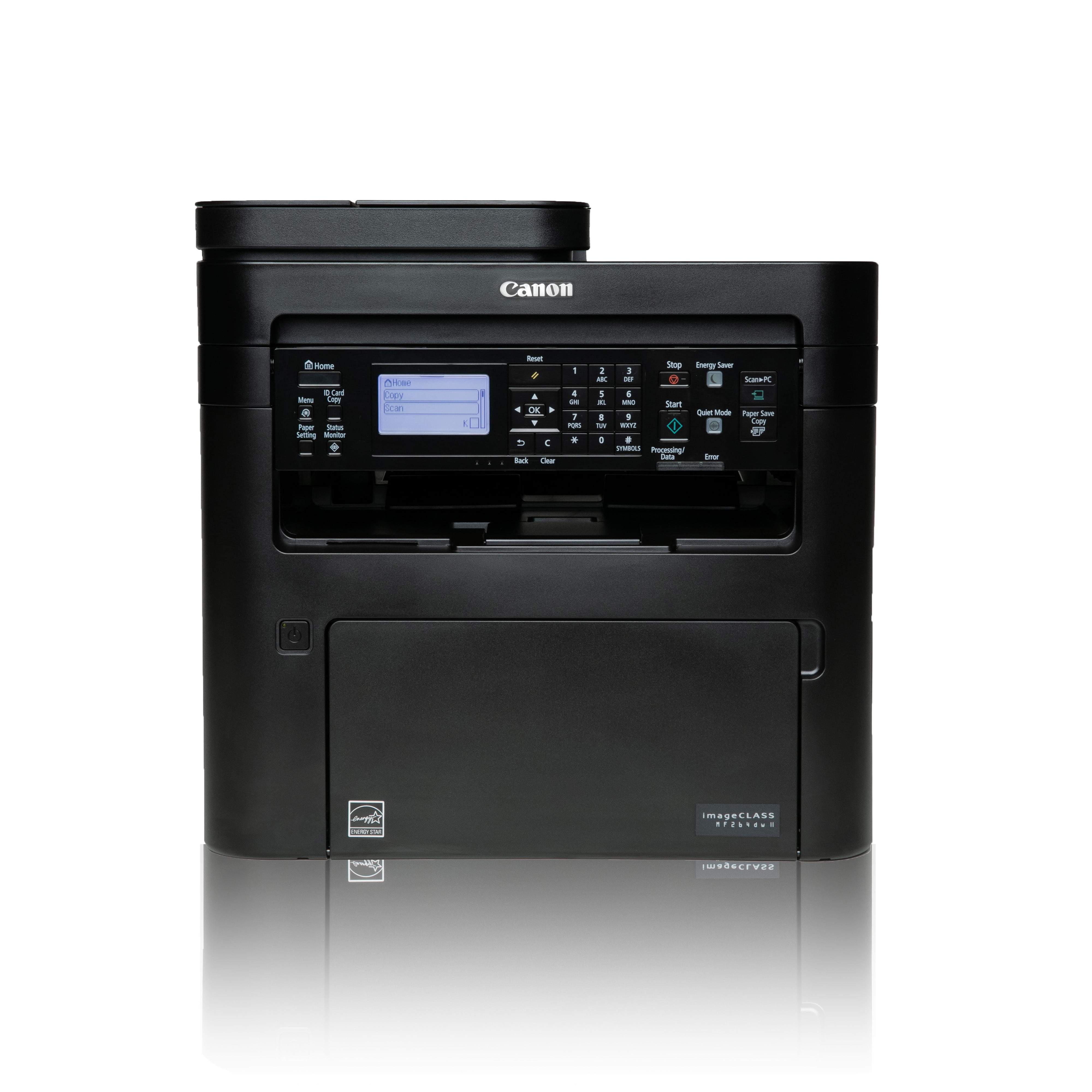 Canon imageCLASS MF264dw II - All-in-One, Wireless Laser Printer - Image 7