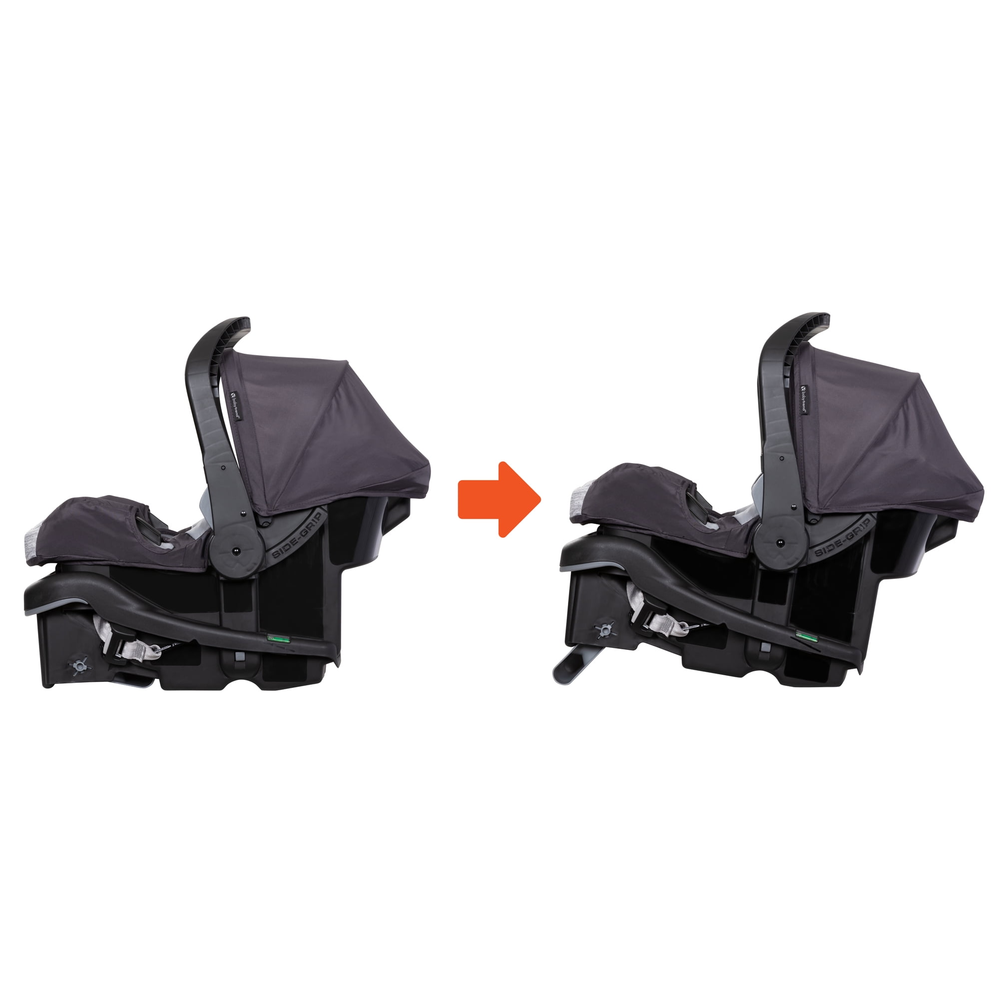 Passport Carriage Travel System (with EZ-Lift™ PLUS) - Image 5