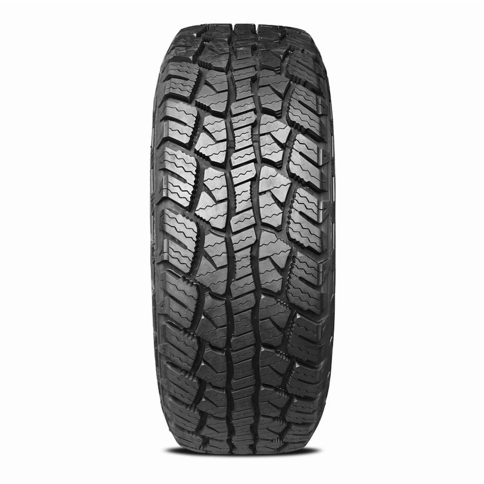 Finalist Terreno A/T 245/70R17 110T SUV All Season All Terrain Tire 245/70/17 (Tire Only) - Image 6