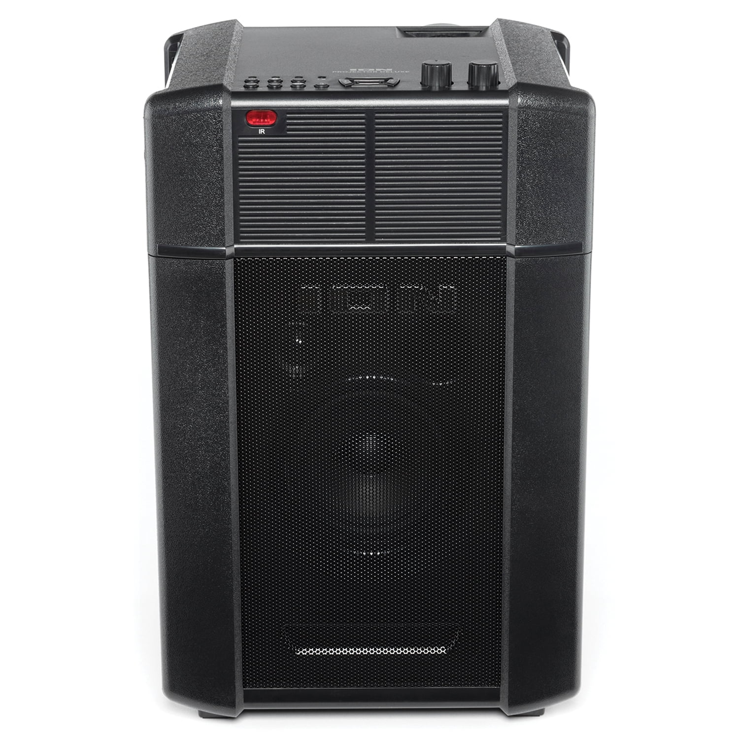 ION IPA119B 150-Inch Home Projector Deluxe with Bluetooth and Microphone - Image 11