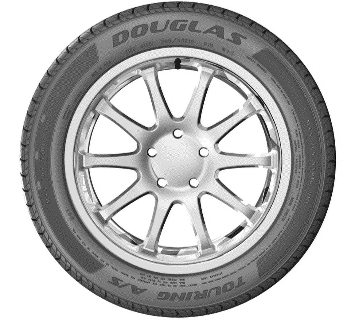 Douglas Touring A/S 215/50R17 95V All-Season Tire - Image 3