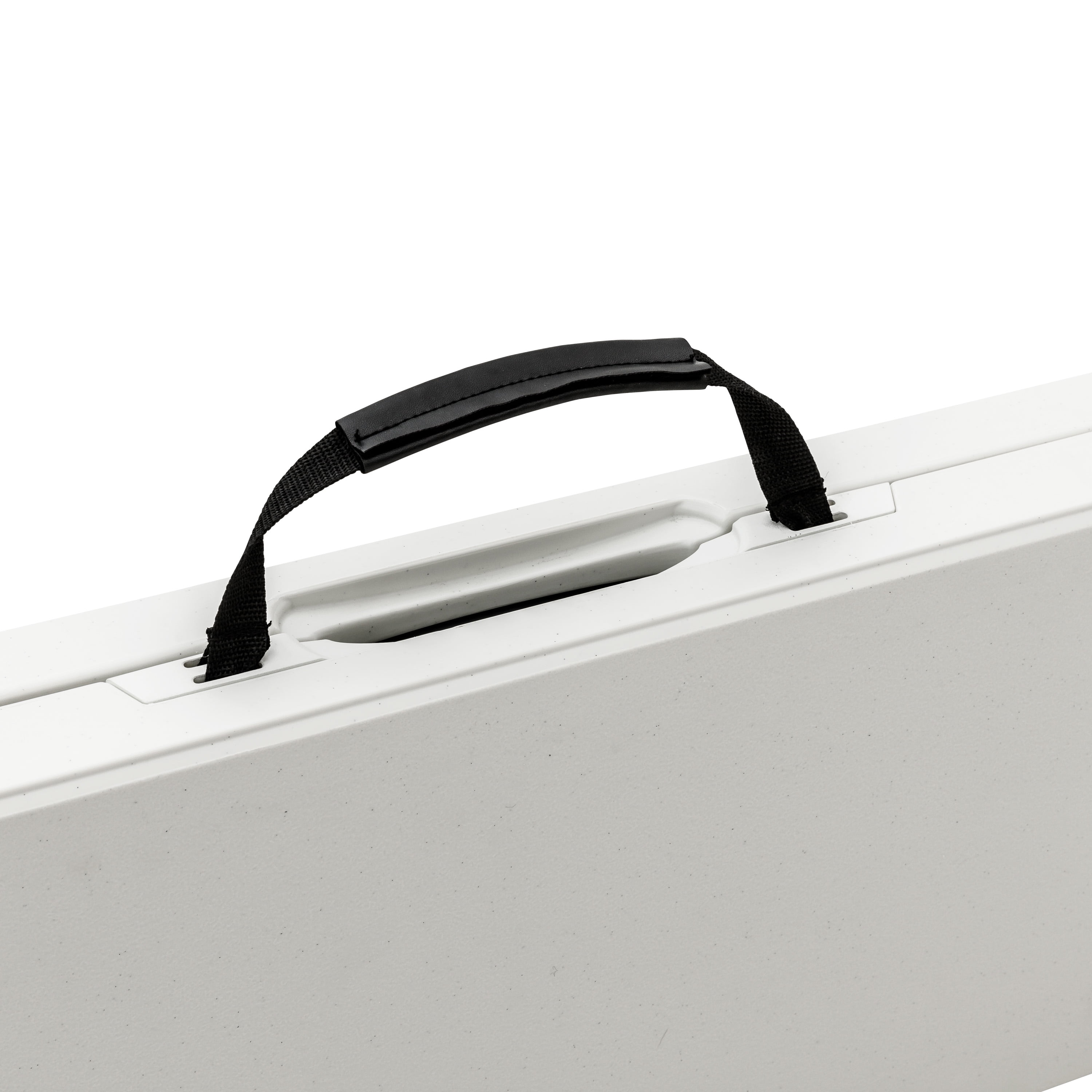 Ozark Trail 8 Foot Extendable Tailgate Table, White, 92.5 in x12 in x 39 in (H) - Canopy Not Included - Image 6