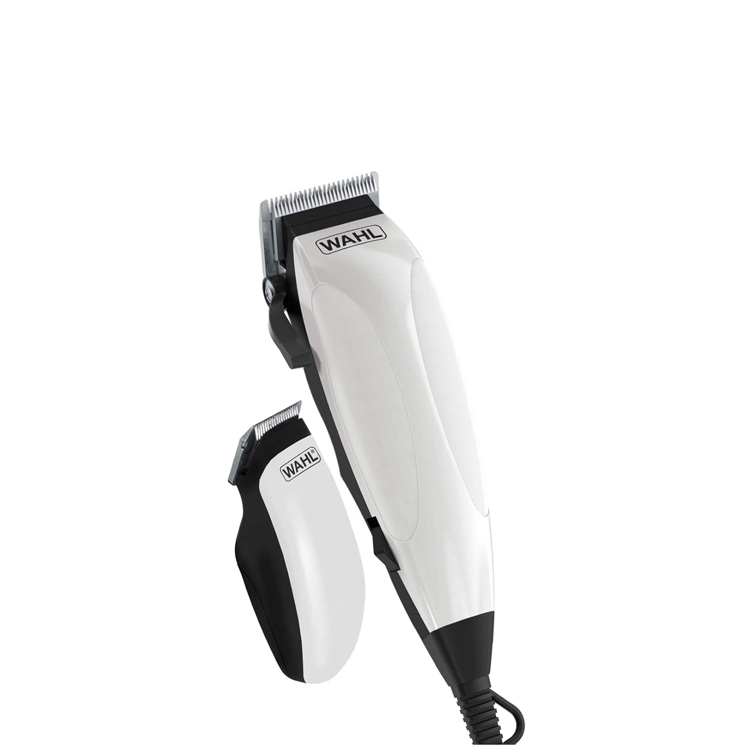 WAHL - 23 Pieces Hair Clipper Set, White - Image 4