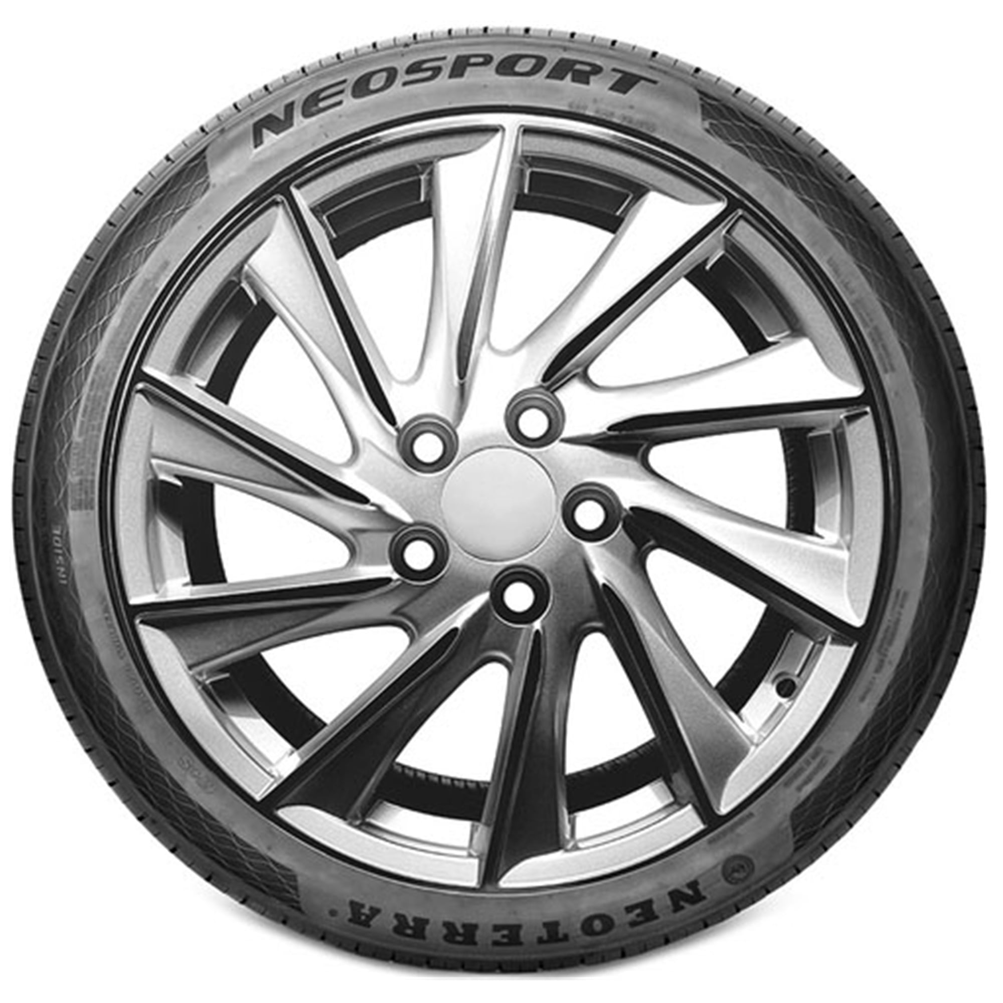 NeoTerra NeoSport UHP All Season 305/40ZR22 114W XL Passenger Tire - Image 2
