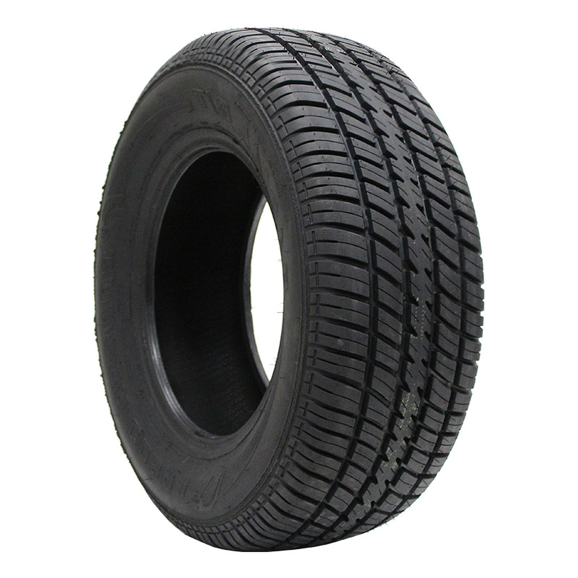 Cooper Cobra Radial G/T All Season P235/70R15 102T Passenger Tire - Image 5