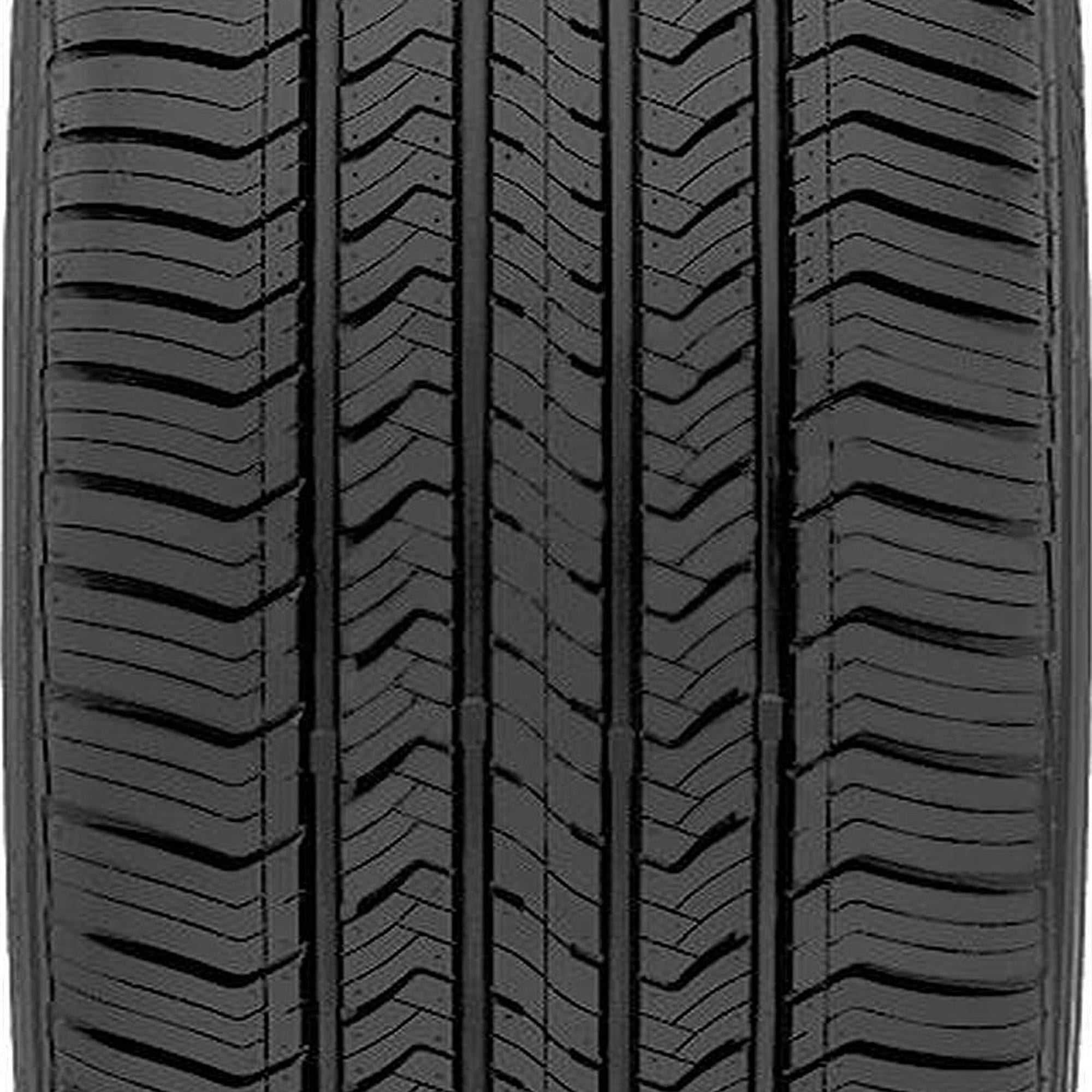 Maxxis Bravo HP-M3 All Season 225/65R17 106V XL Passenger Tire - Image 4