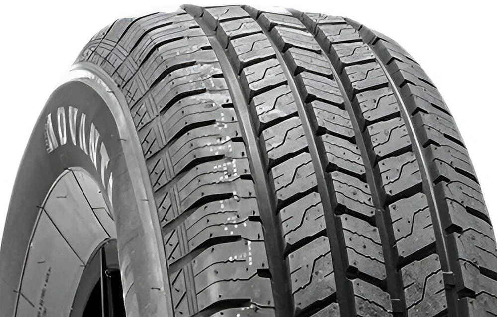 1 Advanta HTR-800 265/70R16 112T All Season Highway Tires 50K Mileage Warranty HTR80045 / 265/70/16 / 2657016 - Image 3