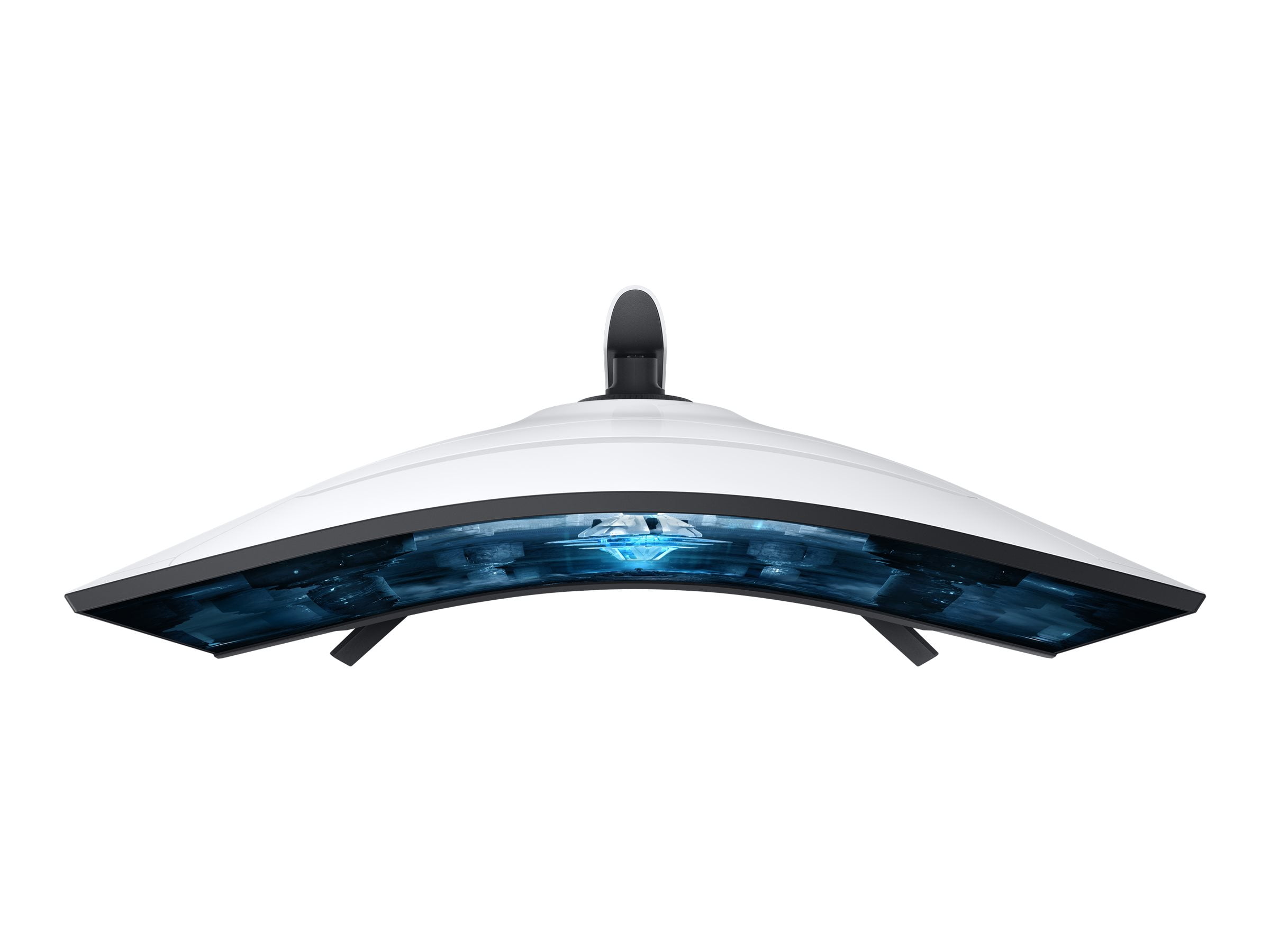 SAMSUNG 32" Class Odyssey Neo G8 4K UHD 240Hz 1ms Curved Gaming Monitor - LS32BG852NNXGO - Image 10