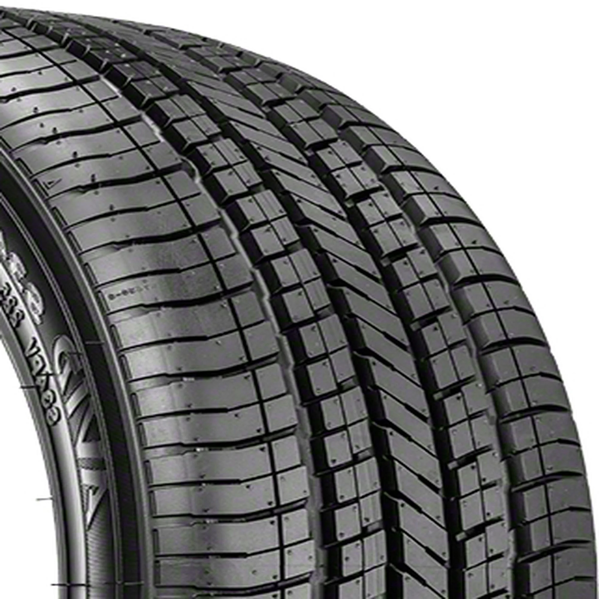 Yokohama Avid S34NV All Season 225/40R18 92V XL Passenger Tire - Image 3