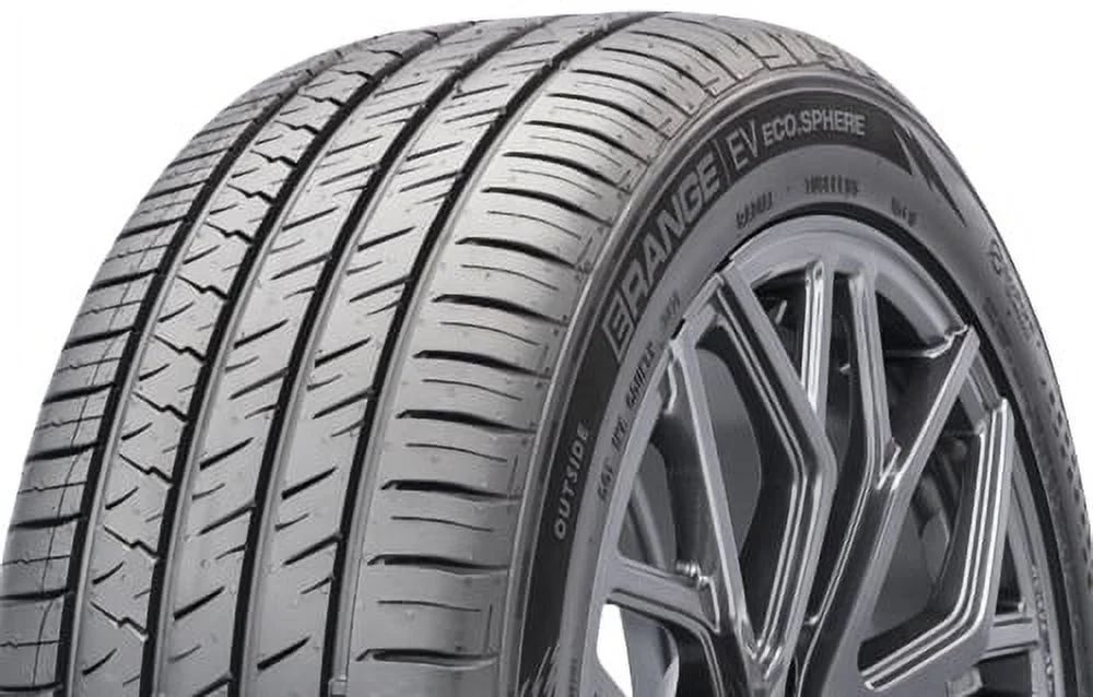 1 Sailun ERANGE EV 225/50R17 98V Extra Load XL, Electric Car, All Season 50K Mi 9630805 / 225/50/17 / 2255017 - Image 3