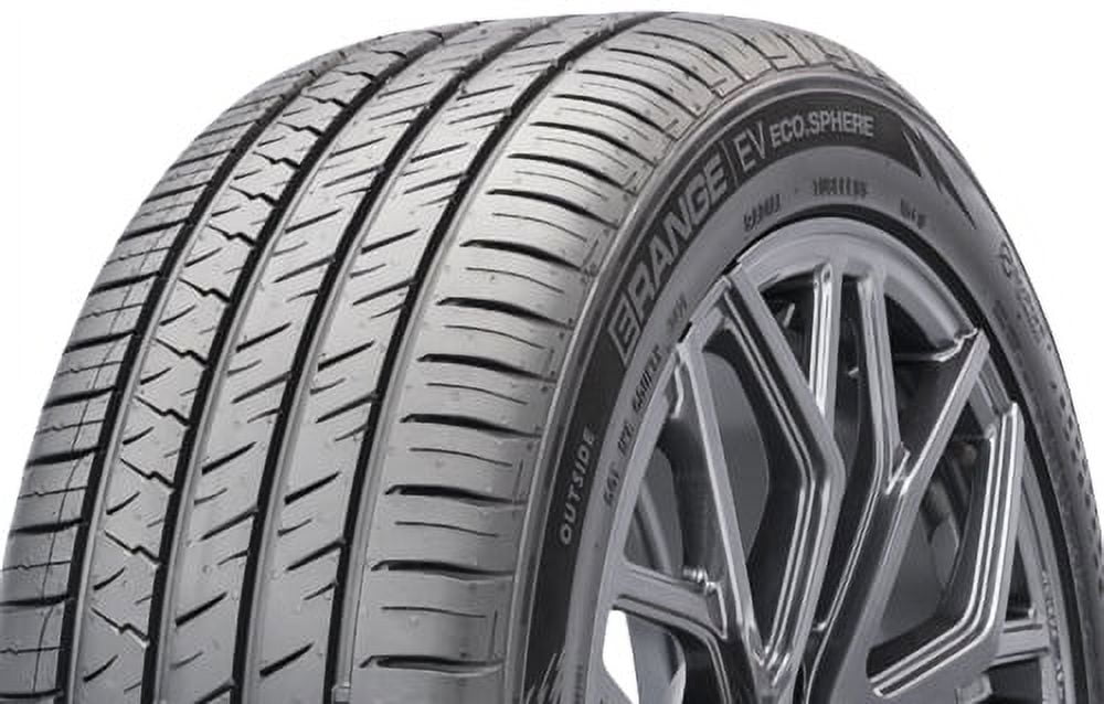 2 Sailun ERANGE EV 225/65R17 106V Extra Load XL, Electric Car All Season 50K Mi 9630806 / 225/65/17 / 2256517 - Image 3