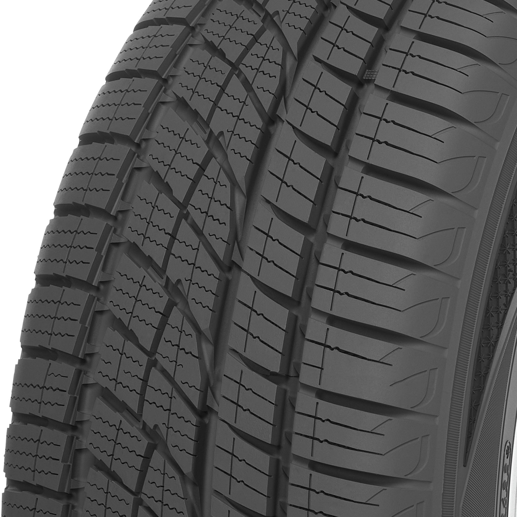 Toyo Celsius II All Weather 235/75R15 105S Passenger Tire - Image 5