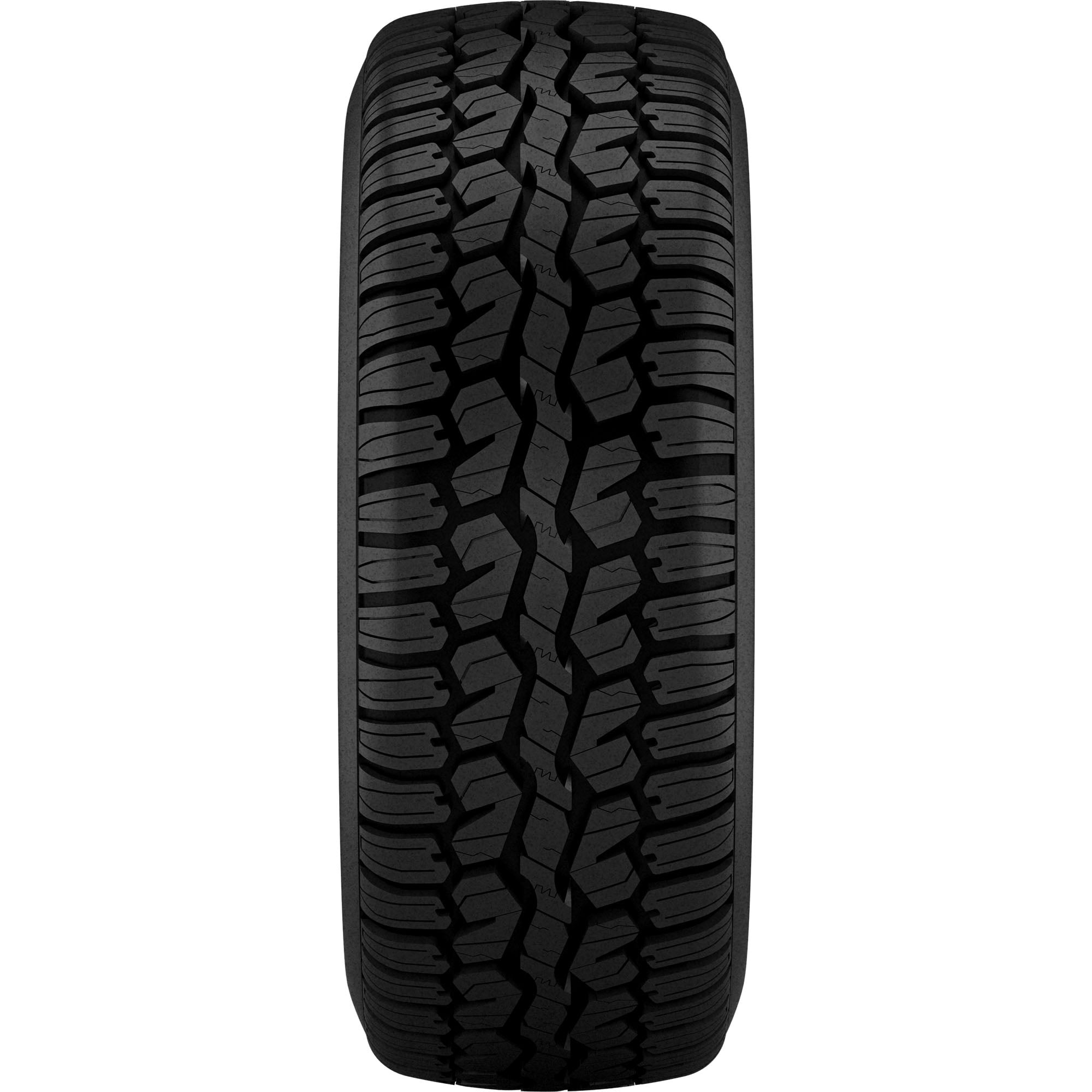 Armstrong Tru-Trac AT All Terrain 265/70R17 116T XL Light Truck Tire - Image 3
