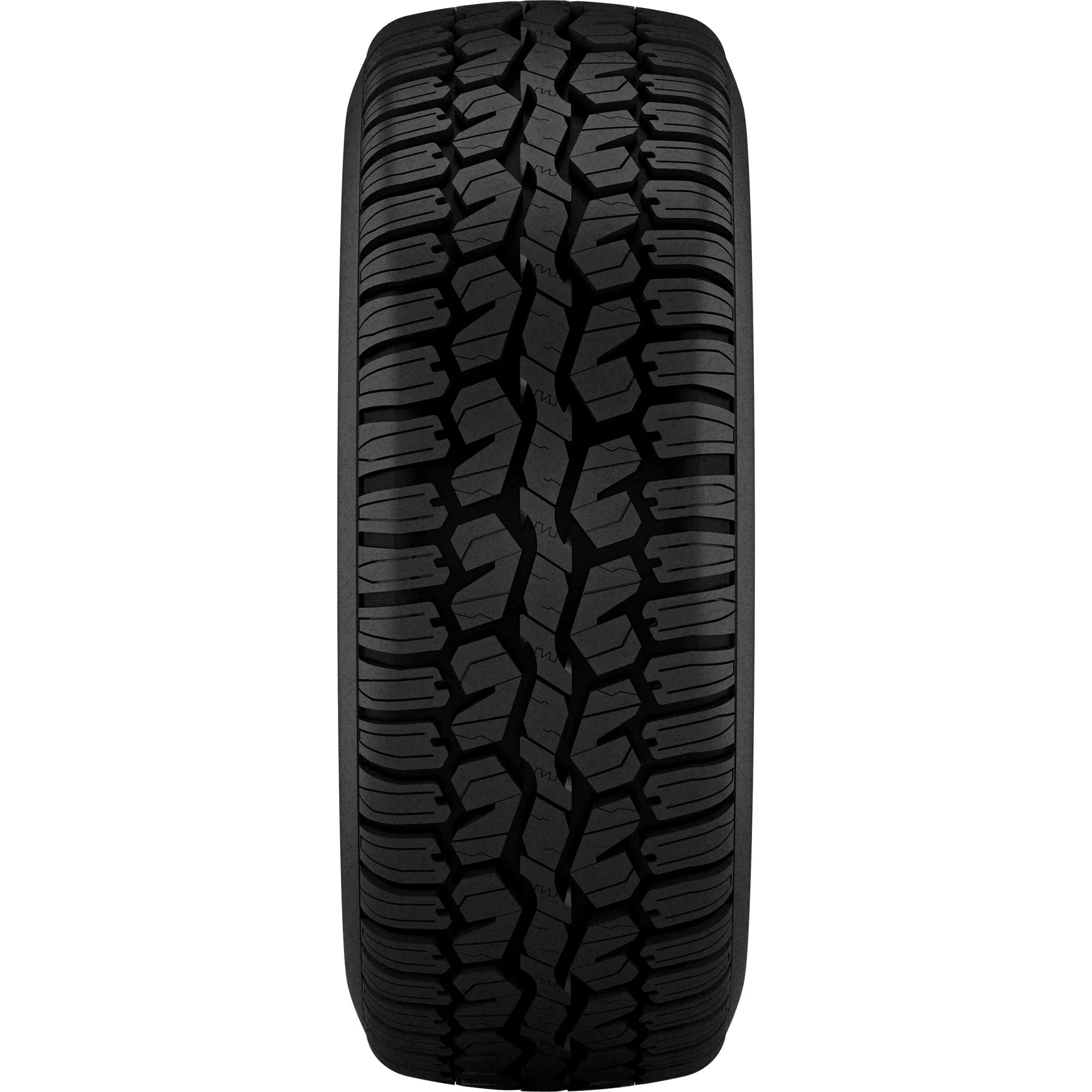 Armstrong Tru-Trac AT All Terrain 215/70R16 104T XL Light Truck Tire - Image 3