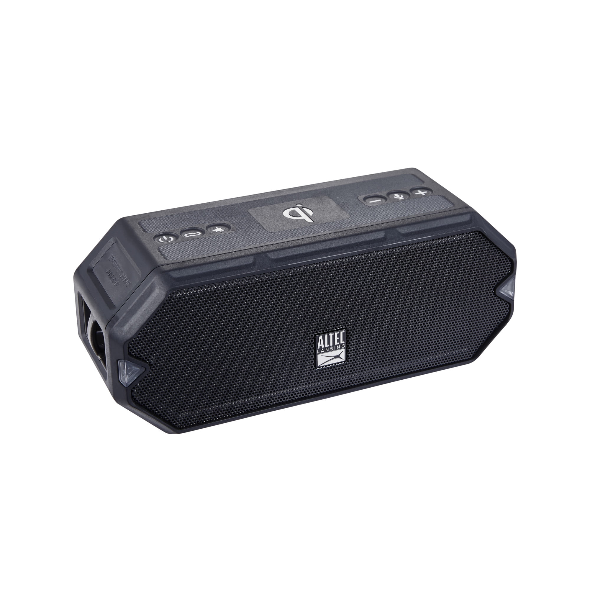 Altec Lansing HydraBlast Waterproof Bluetooth Speaker - Image 6