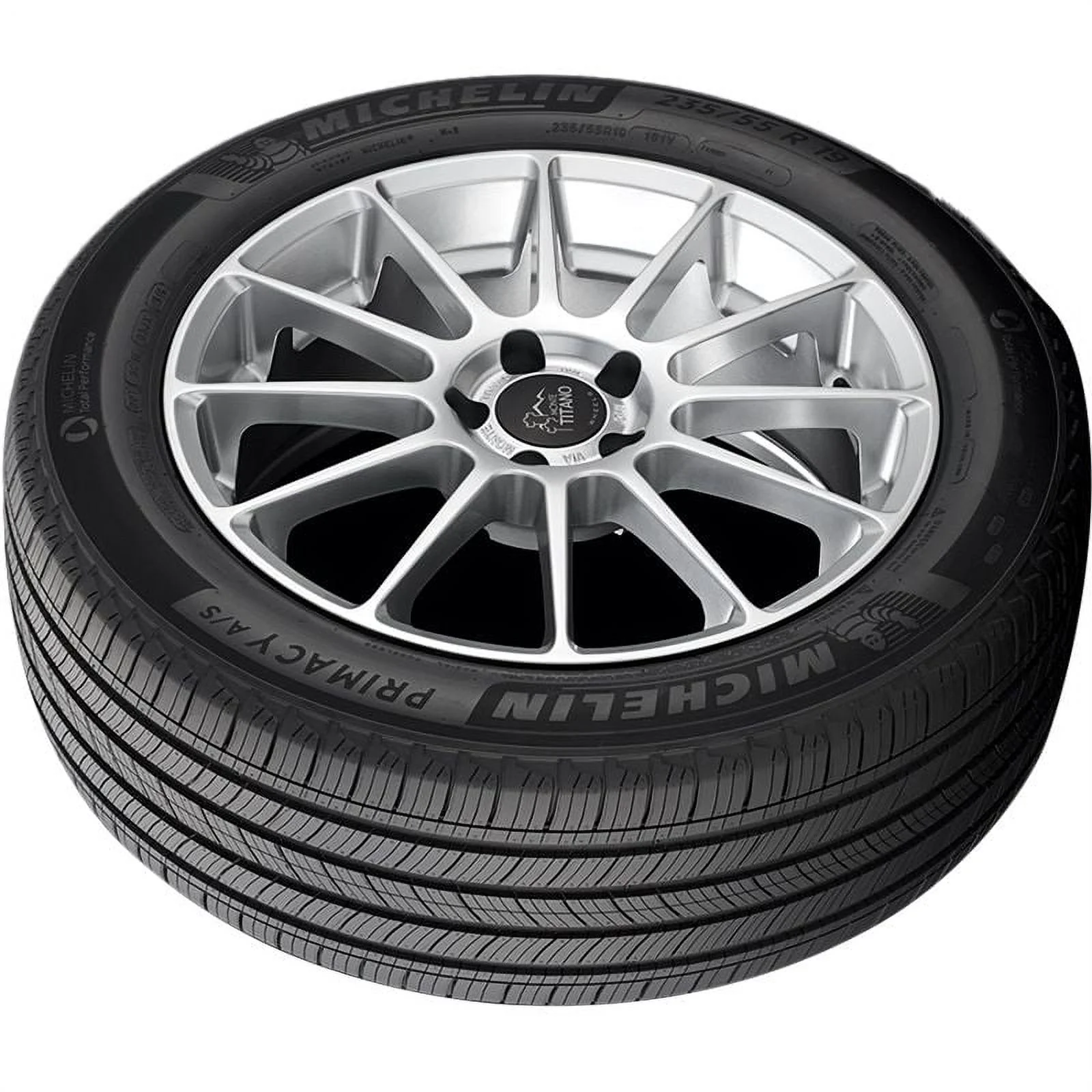Michelin Primacy A/S 225/65R17 102H Tire - Image 3