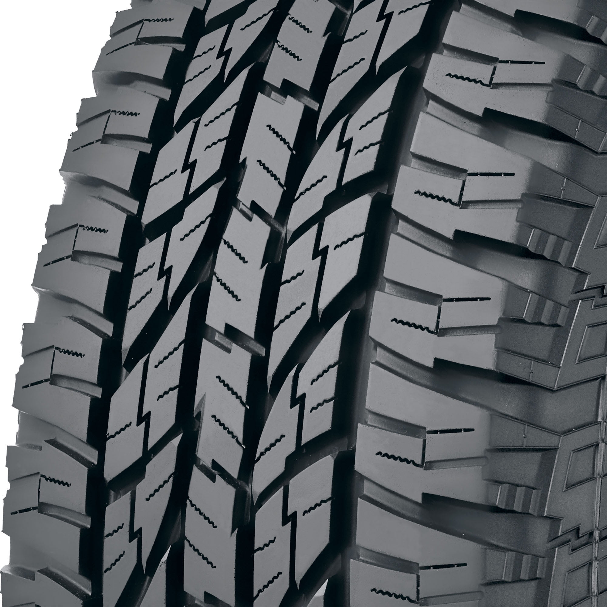 Yokohama Geolandar AT G015 All Terrain P265/70R17 113T Light Truck Tire - Image 5