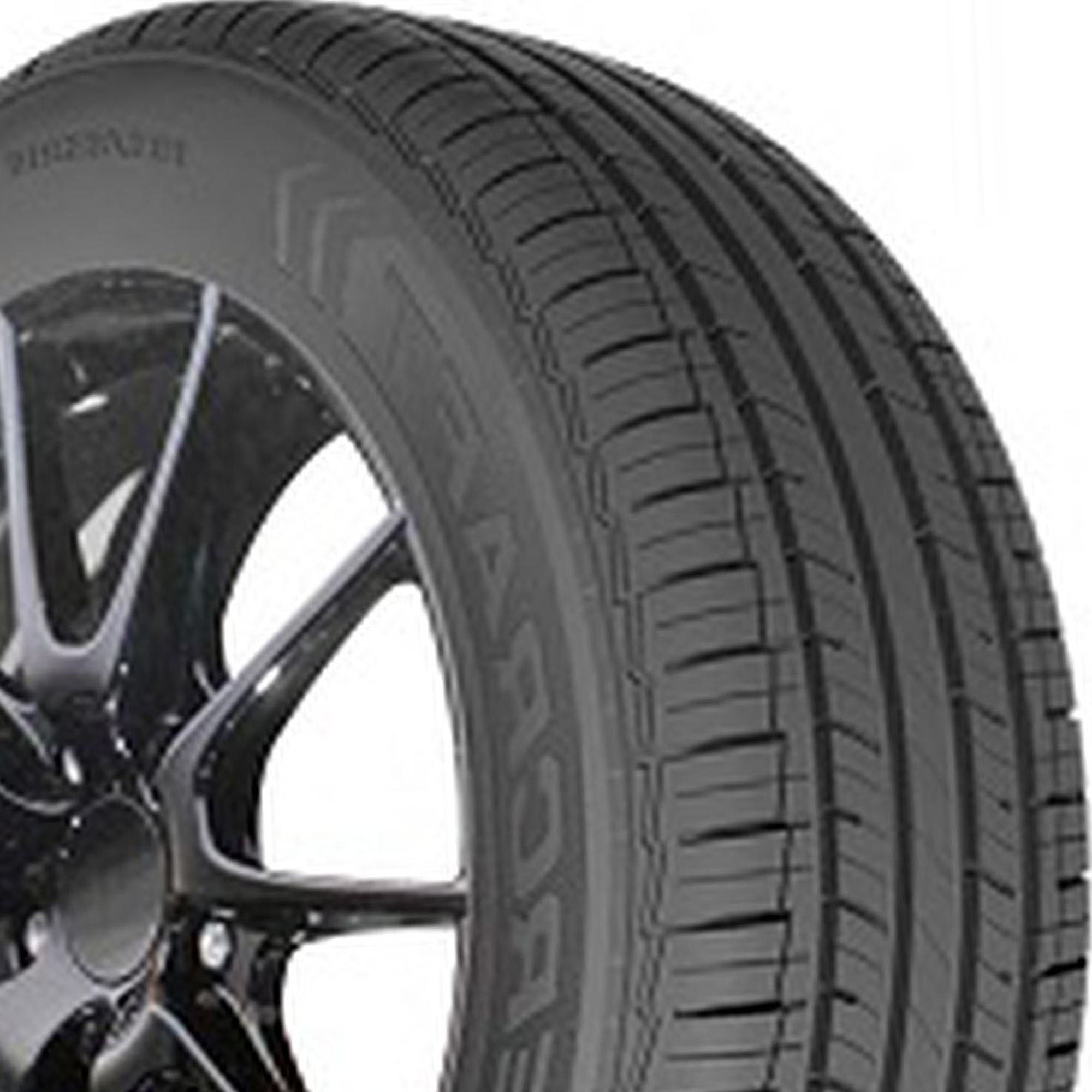 Mastercraft Stratus A/S All Season 215/60R16 95V Passenger Tire - Image 5