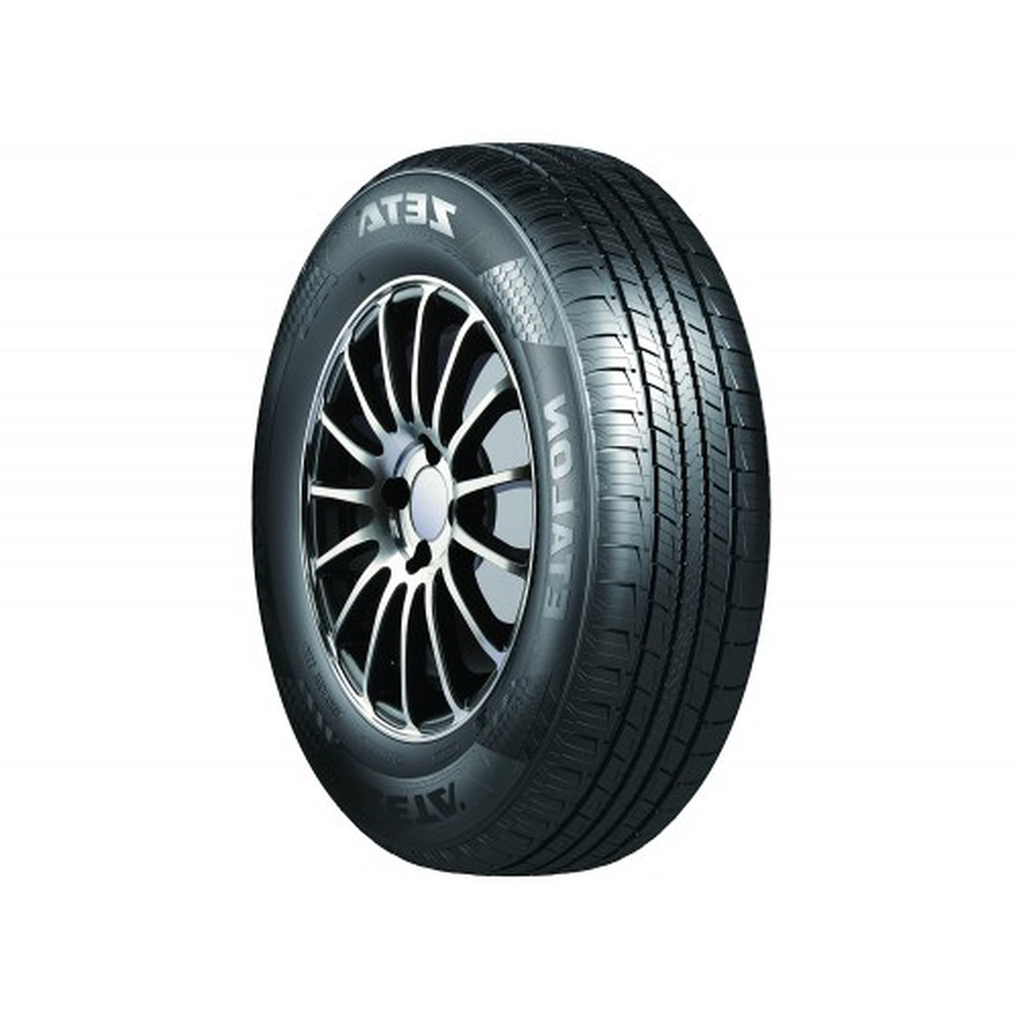 Zeta Etalon All Season 265/70R16 112T Passenger Tire - Image 6