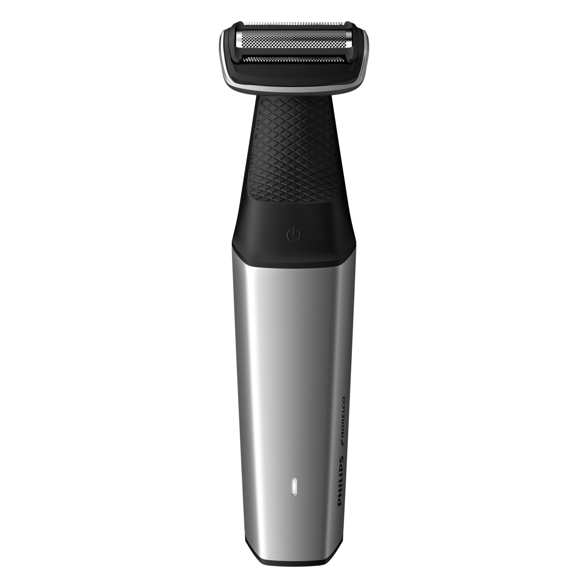Philips Norelco Bodygroom Series 5000 Showerproof Body Electric Shaver and Trimmer, BG5025/42 - Image 9