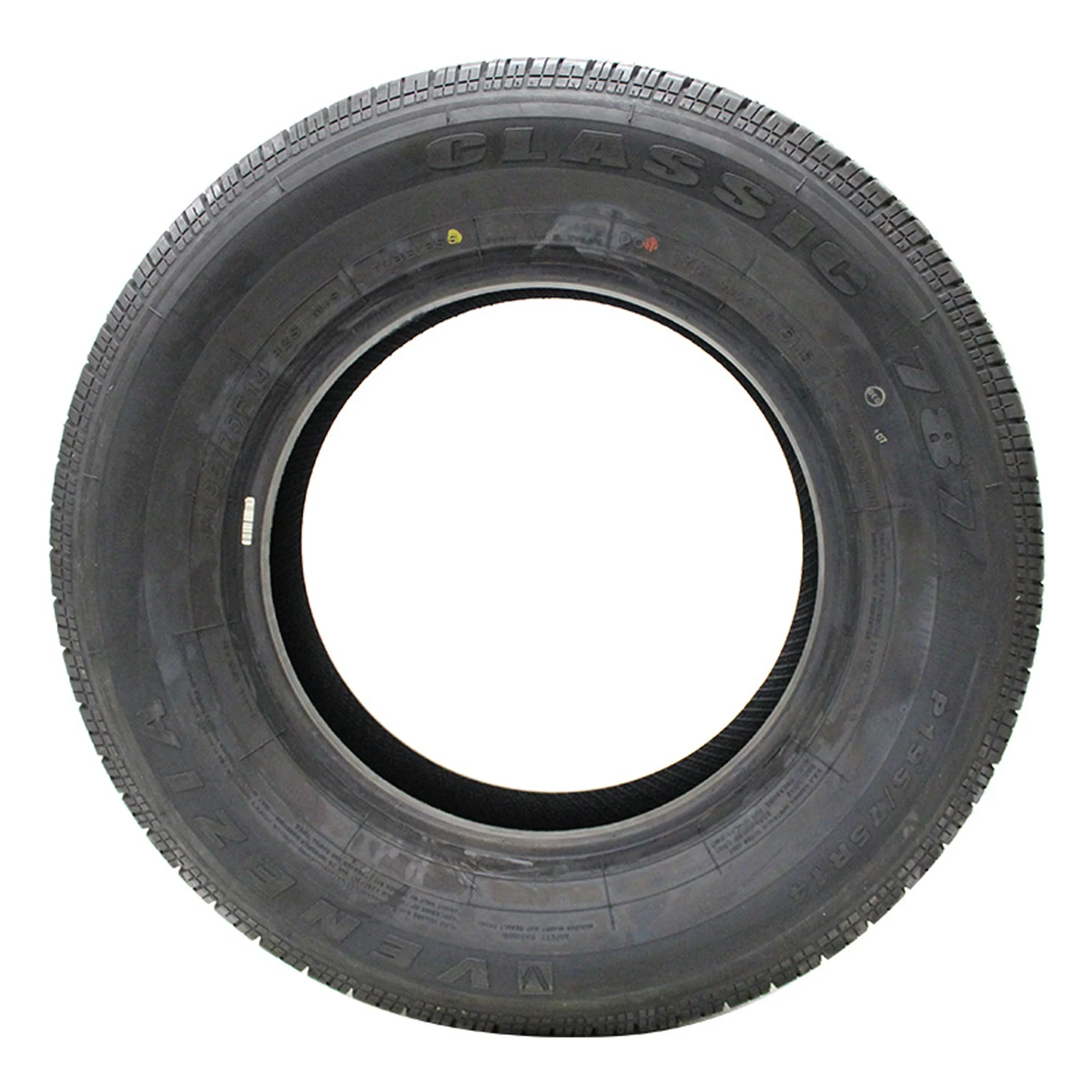 Venezia Classic 787 All Season P205/75R14 95S Passenger Tire - Image 2