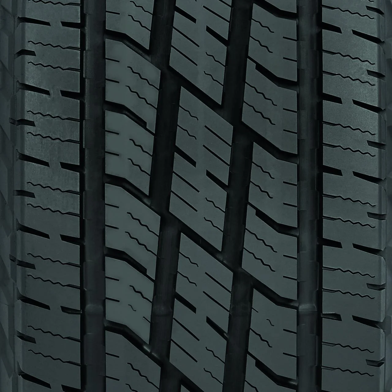 Toyo Open Country H/T II Highway 265/65R18 114T Light Truck Tire - Image 5