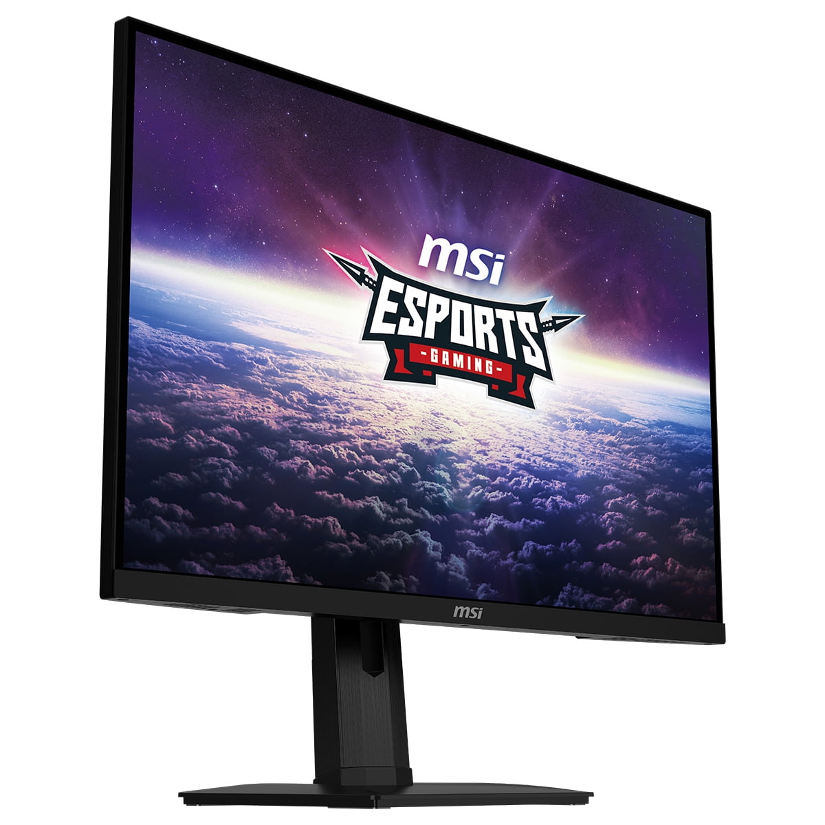 MSI 27" 240 Hz Rapid IPS WQHD Gaming Monitor G-Sync Compatible 2560 x 1440 (2K) G274QPX - Image 4