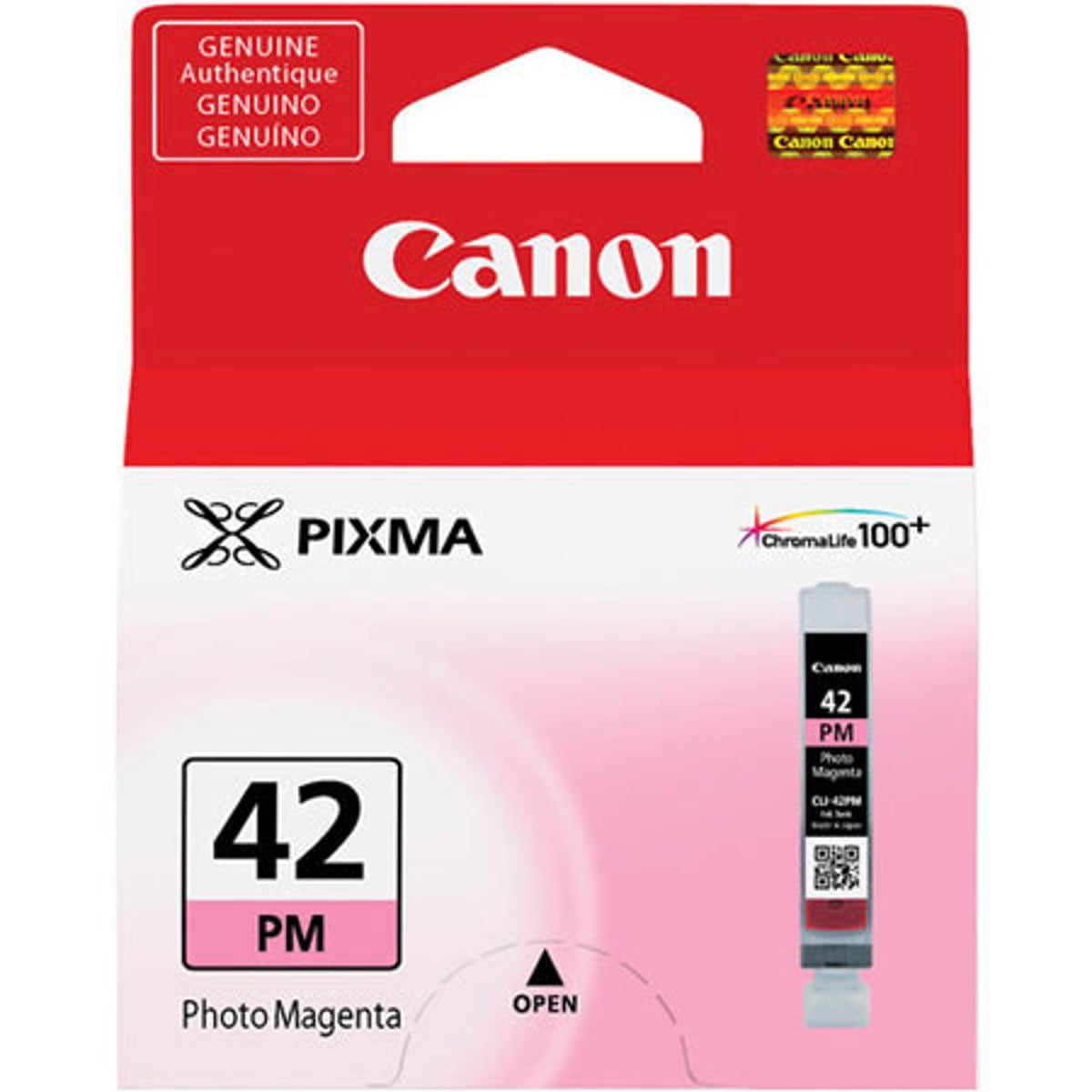 Canon CLI-42 Ink Cartridges - Image 6