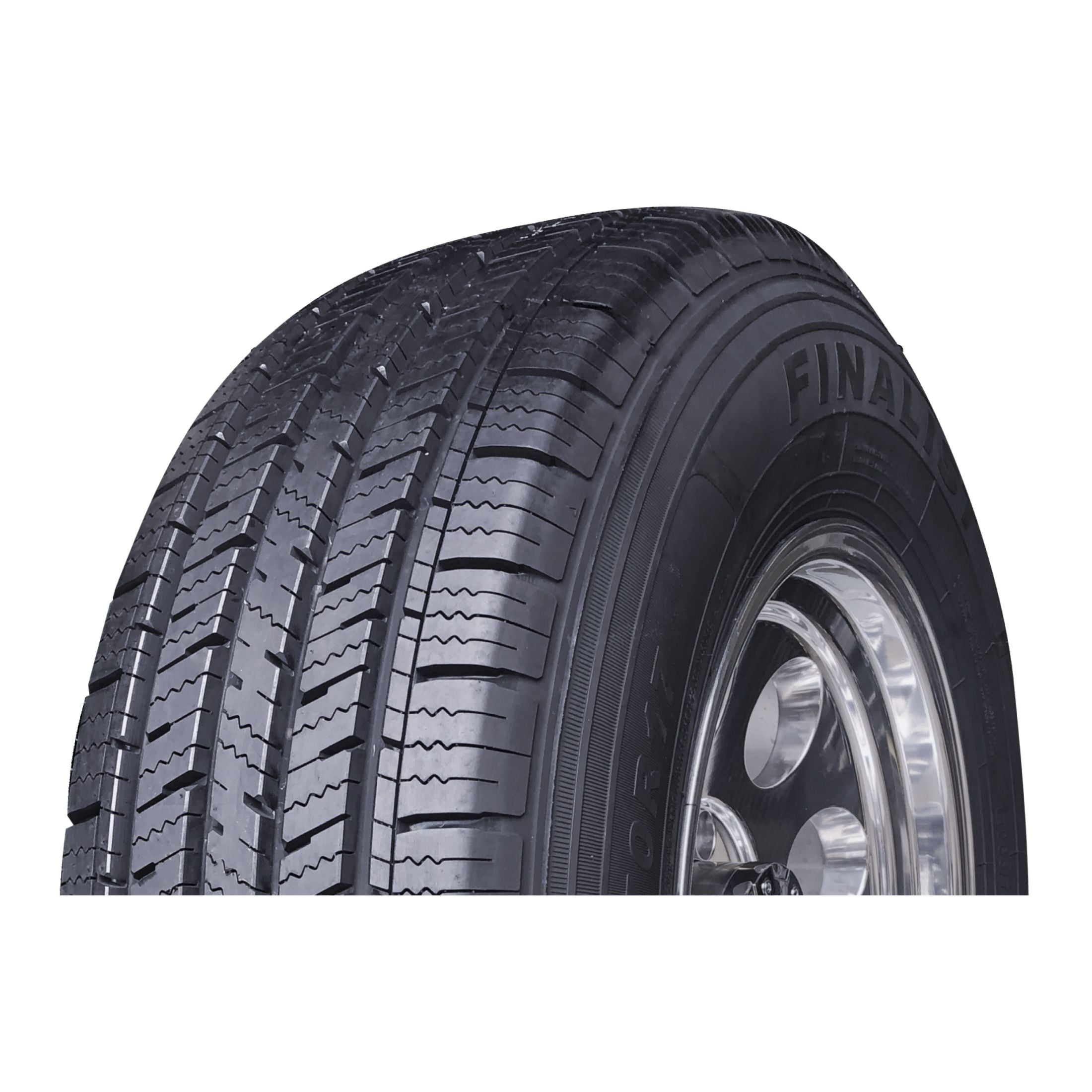 Westlake SA07 Sport All Season 225/45ZR19 96Y XL Passenger Tire - Image 5