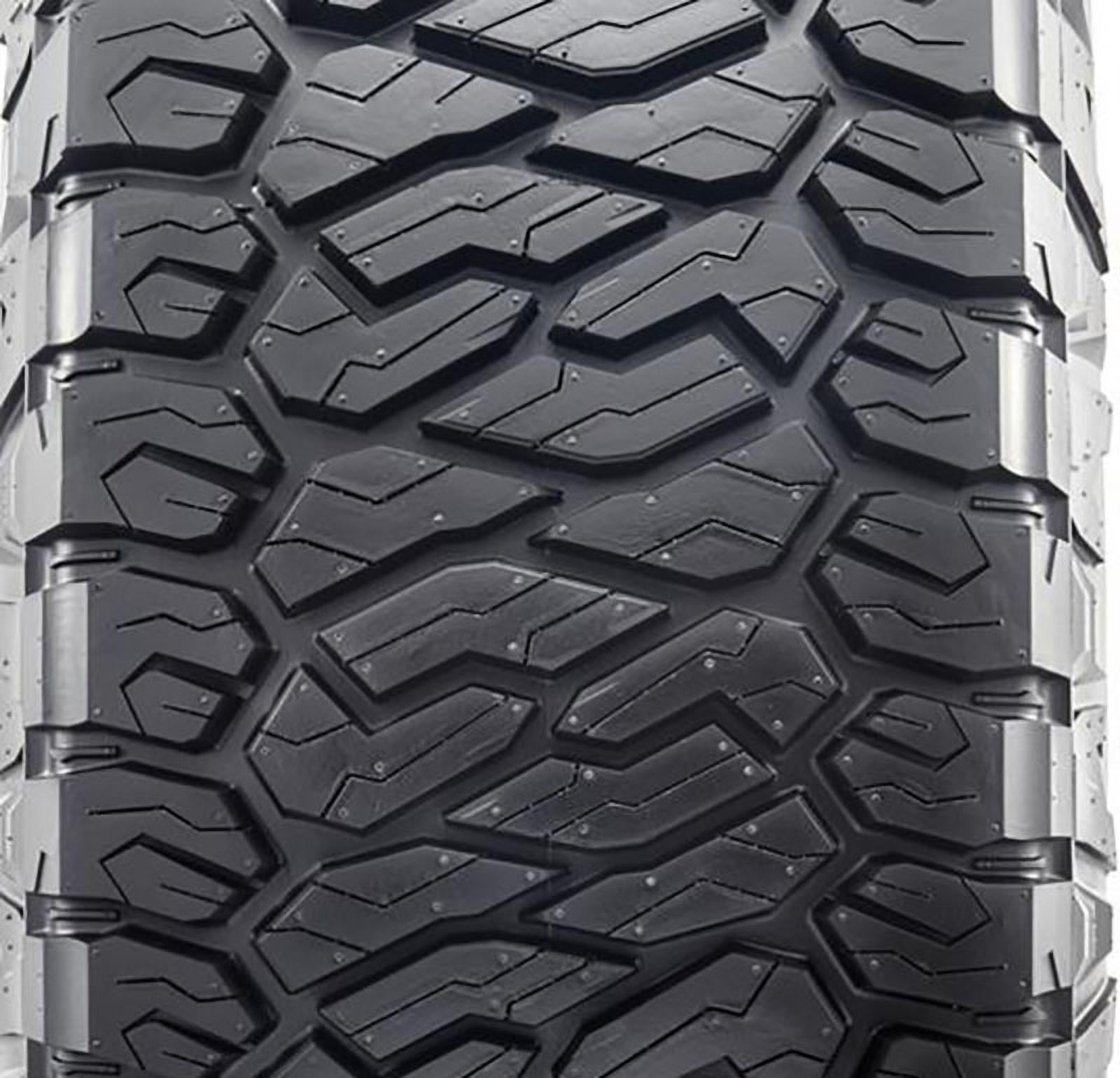 Maxxis Razr AT-811 All Terrain 235/65R17 108H XL Light Truck Tire - Image 6