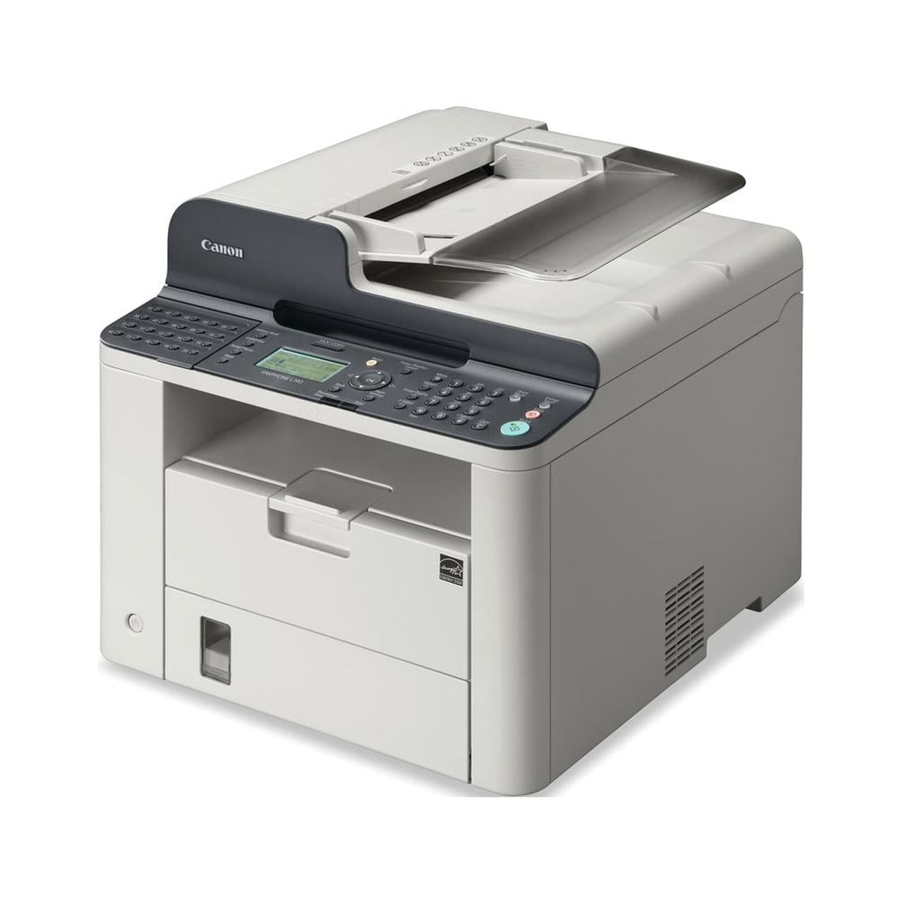 Canon FAXPHONE L190 - Image 4