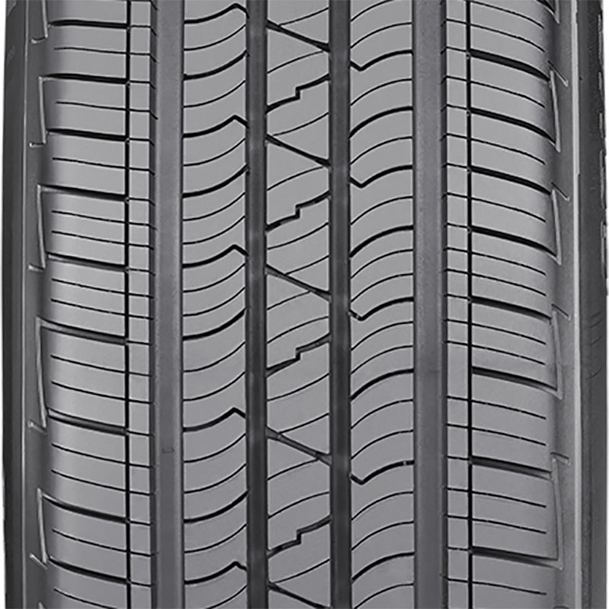 Mastercraft Courser Quest All Season 215/55R17 94V Passenger Tire - Image 6