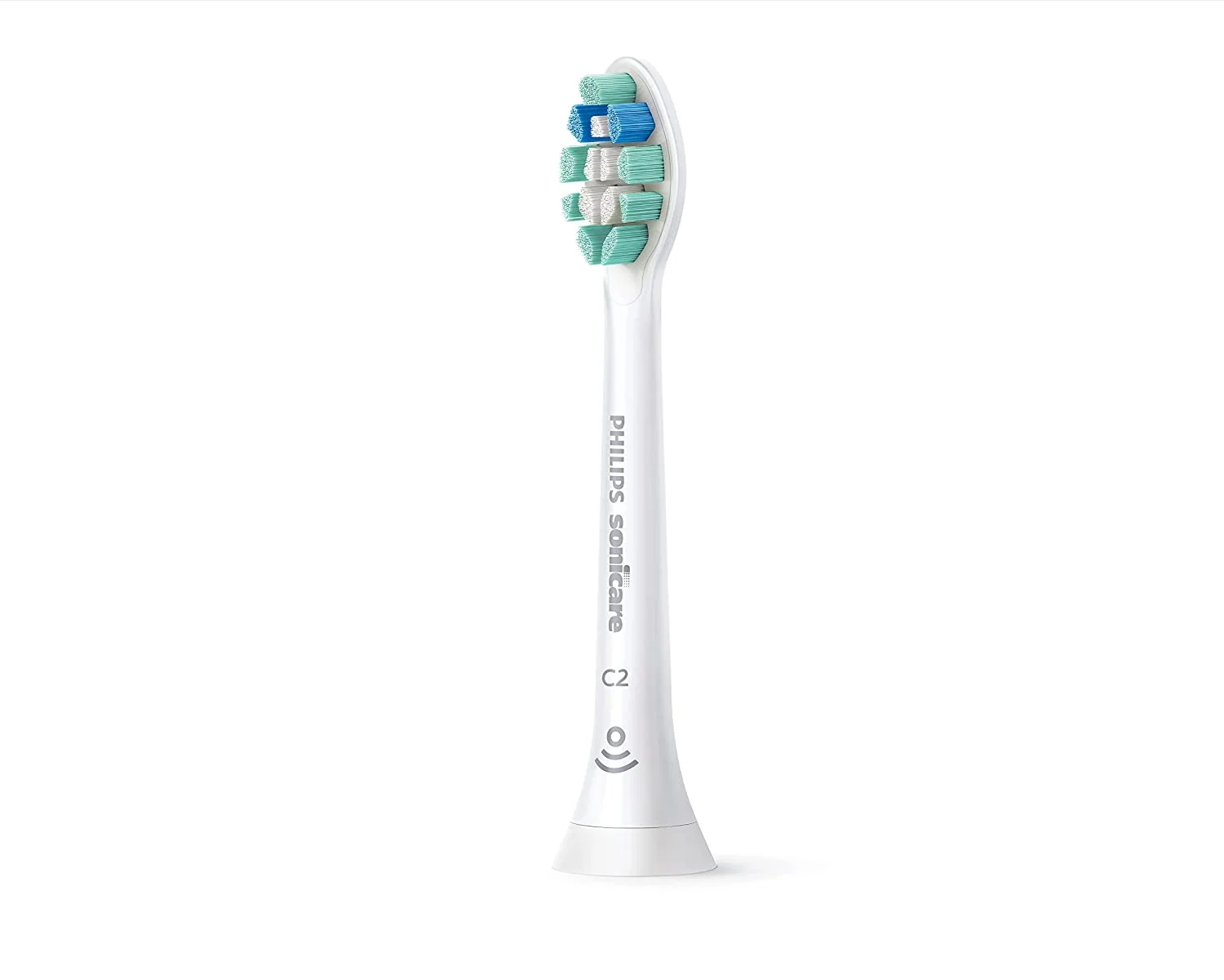 Philips Sonicare 4100 Power Toothbrush, Rechargeable Electric Toothbrush with Pressure Sensor, White HX3681/23 - Image 10