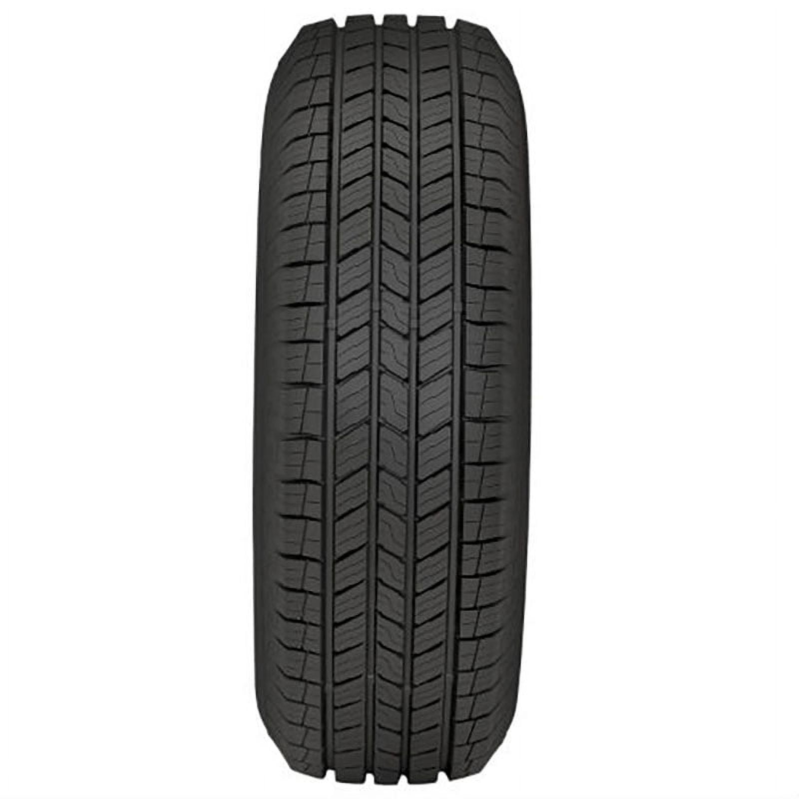 TRAIL GUIDE HLT 245/75R16 111T Trail Guide HLT Fits: 2015 Toyota Tacoma TRD Pro, 1996-2002 Chevrolet Tahoe LT - Image 3