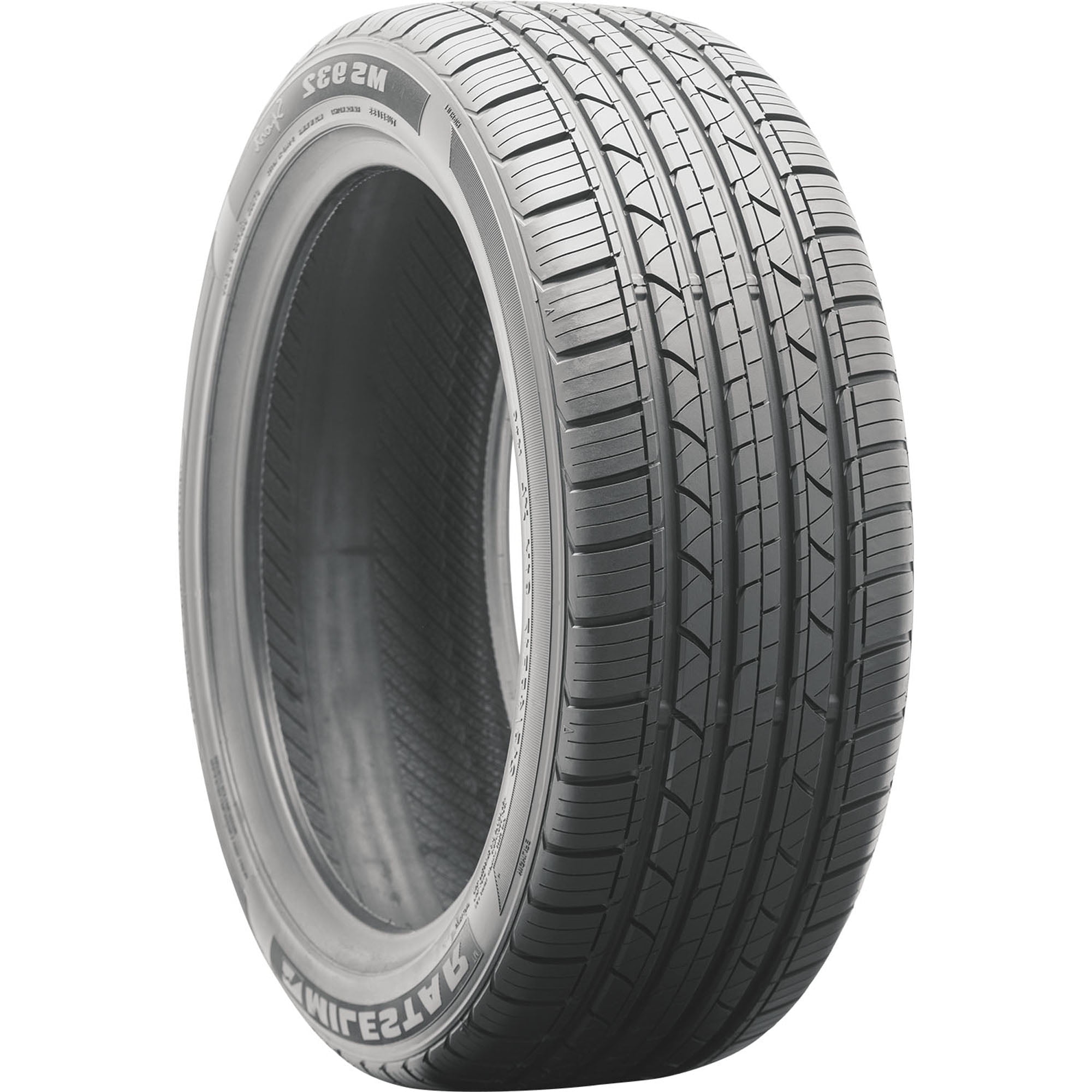 Milestar MS932 Sport All Season 205/65R15 94H Passenger Tire - Image 6