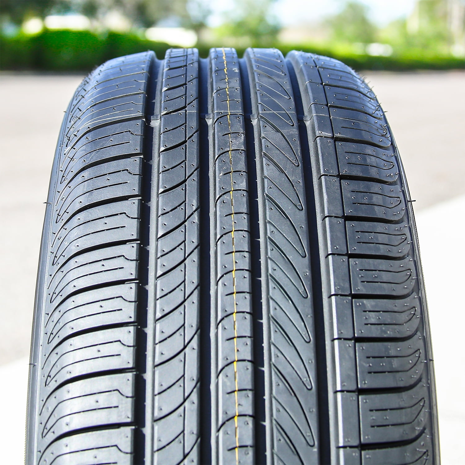 Solar 4XS+ 225/60R16 97H A/S All Season Tire - Image 6