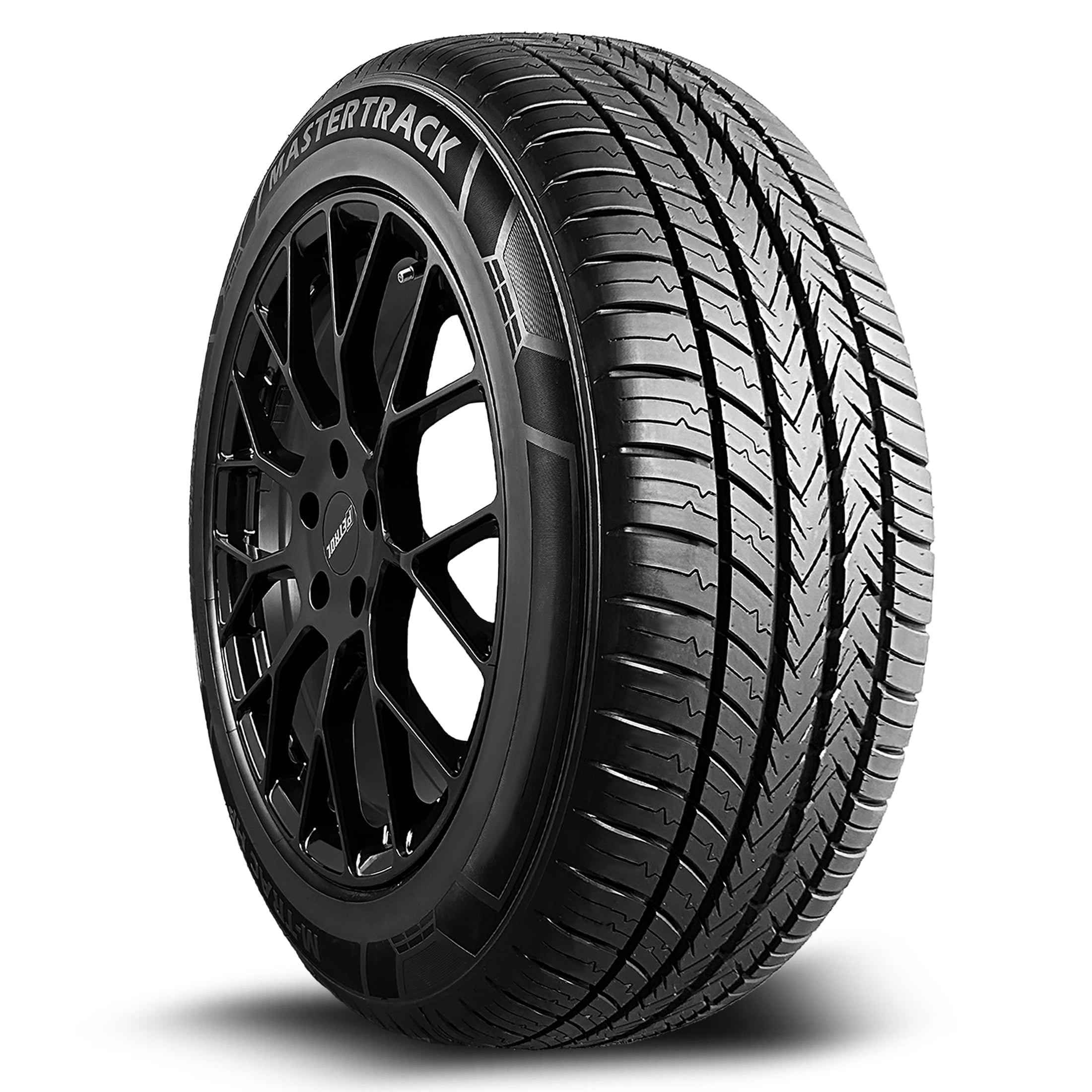 Mastertrack M-TRAC HP Performance 235/45ZR18 94W High Performance All Season Passenger Tire 235/45/18 (Tire Only) - Image 7