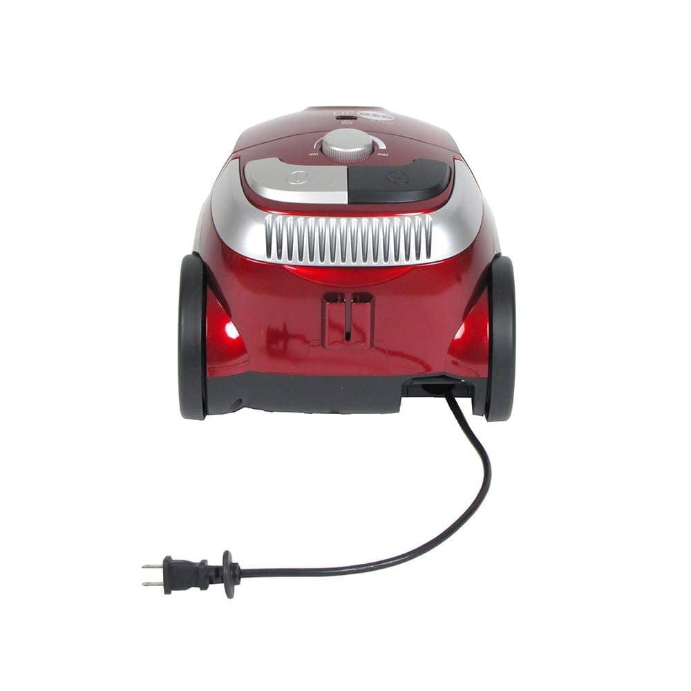 Atrix Lil Red Vacuum with HEPA Filtration - Image 3