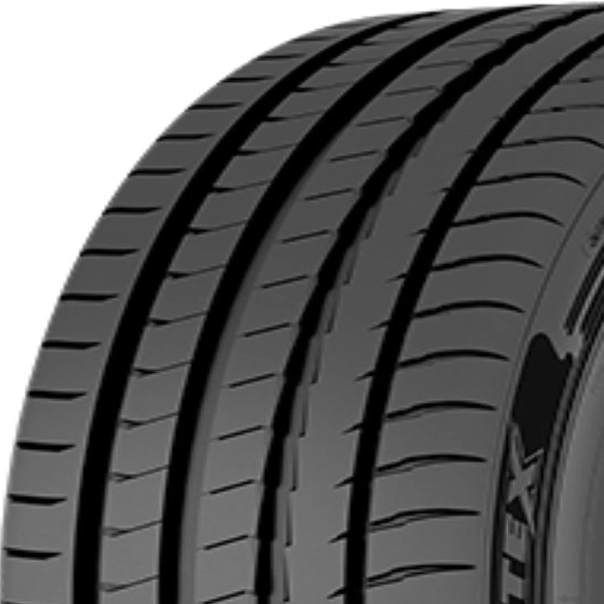 Zeetex HP5000 Max UHP 225/50R17 98W XL Passenger Tire - Image 4