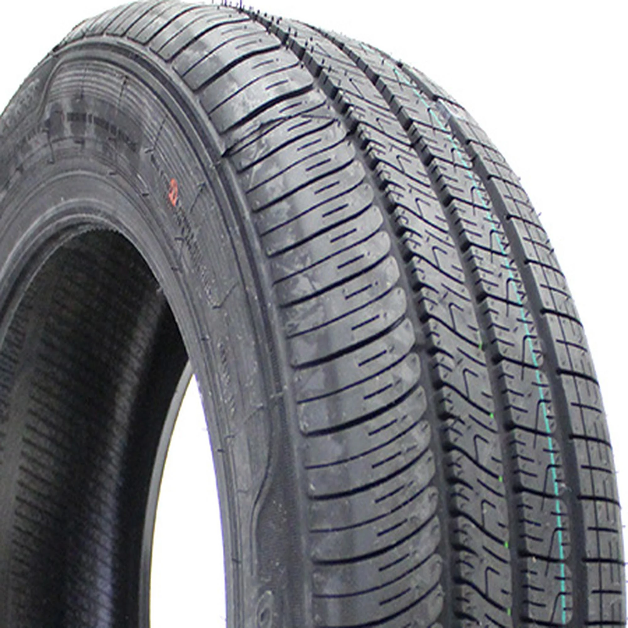 Zeetex ZT3000 All Season 175/70R13 82H Passenger Tire - Image 4