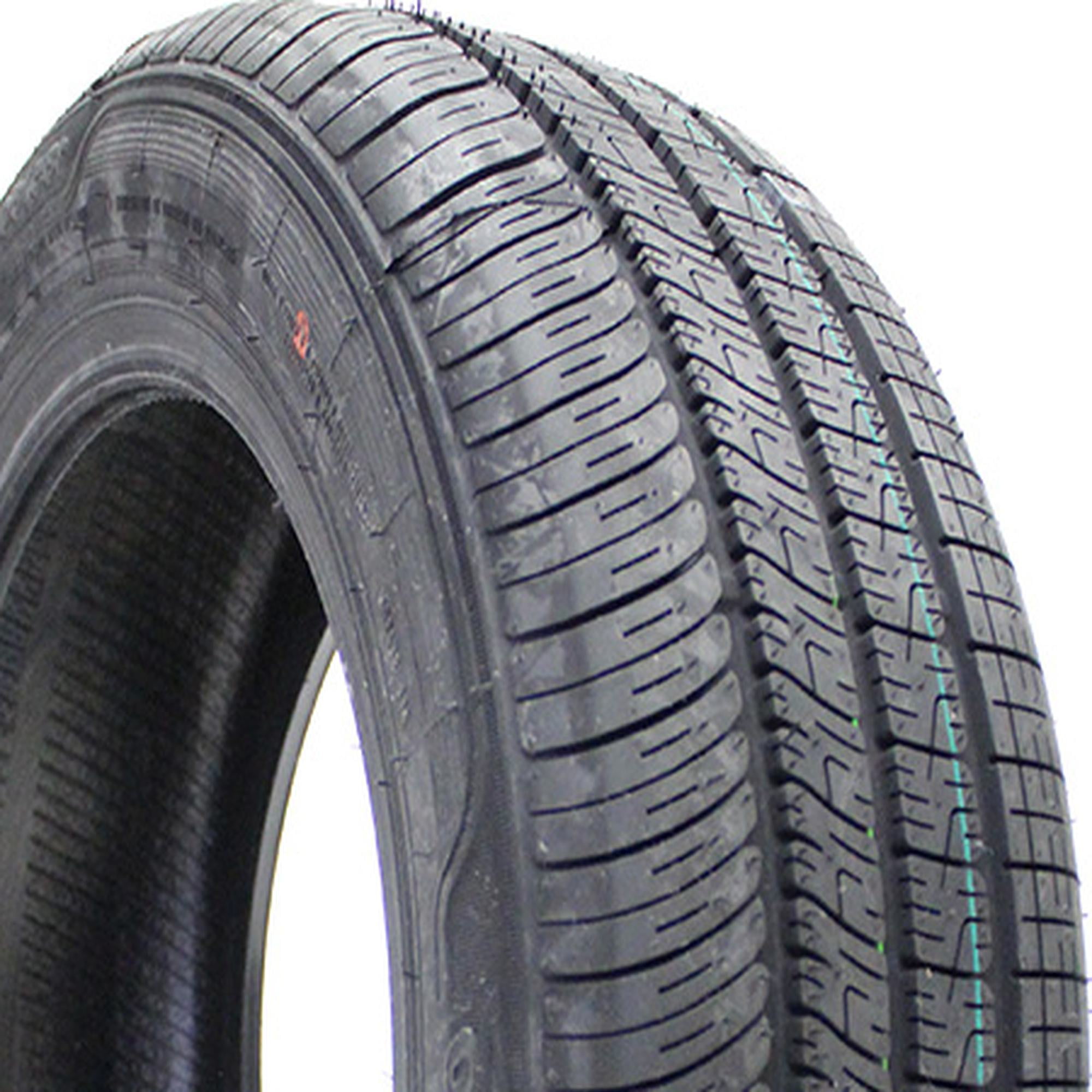 Zeetex ZT3000 All Season 195/70R14 95H XL Passenger Tire - Image 4