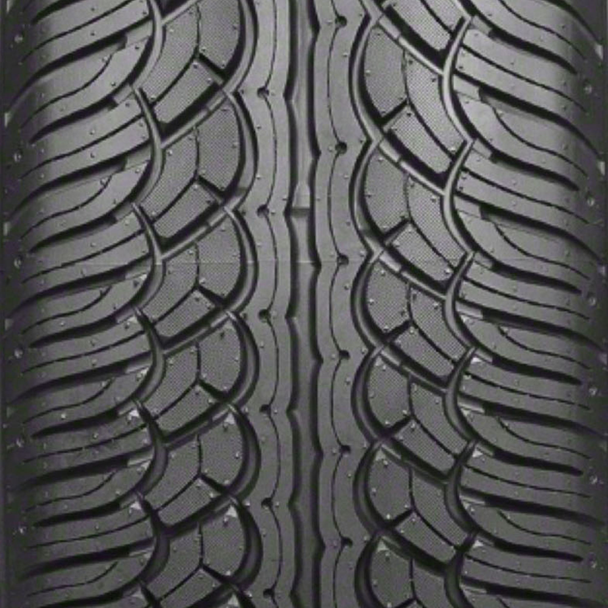 Yokohama Parada Spec-X Performance 305/40R22 114V XL SUV/Crossover Tire - Image 3