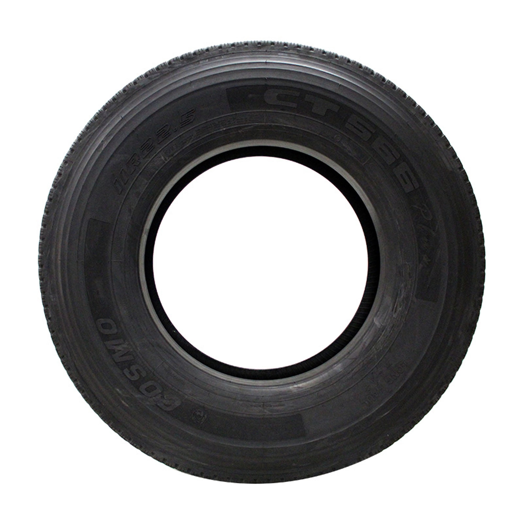 Cosmo CT566 Plus 285/75R24.5 144/141L G Commercial Tire - Image 4