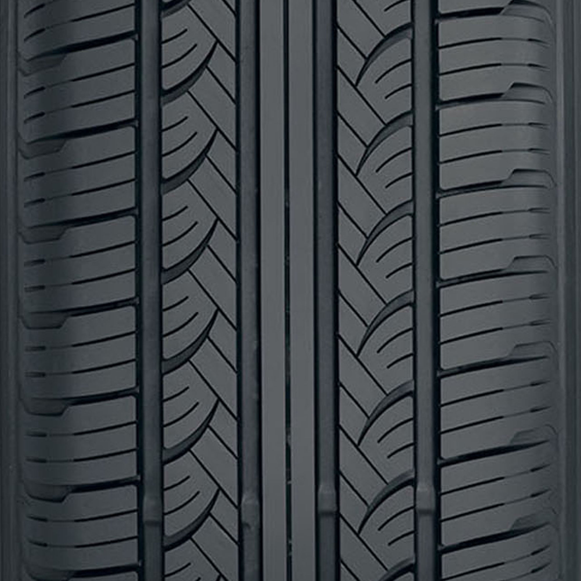 Yokohama Avid Touring-S All Season P235/75R15 105S Passenger Tire - Image 6