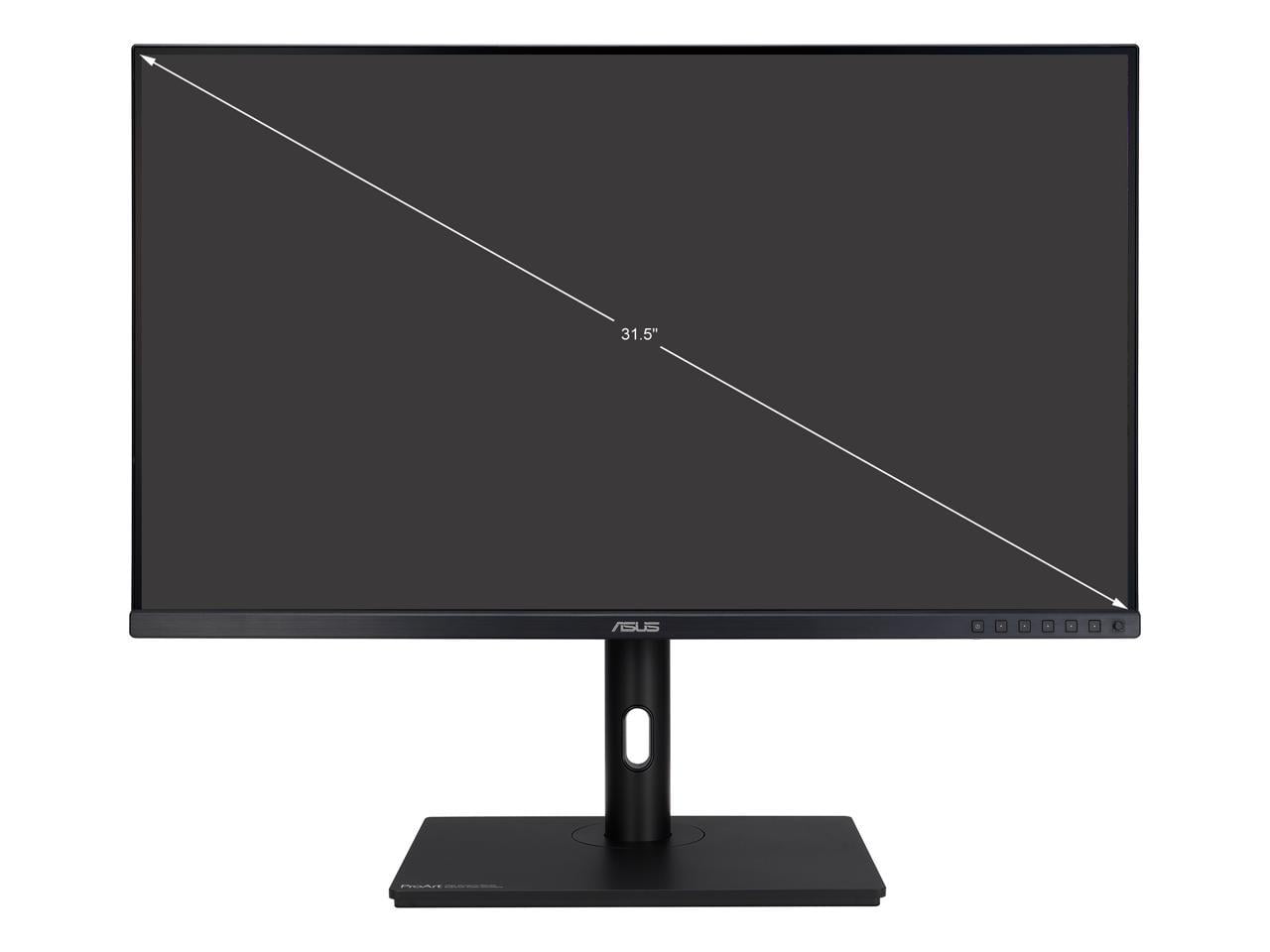 Asus ProArt PA328QV 32" Class WQHD LCD Monitor, 16:9 - Image 16