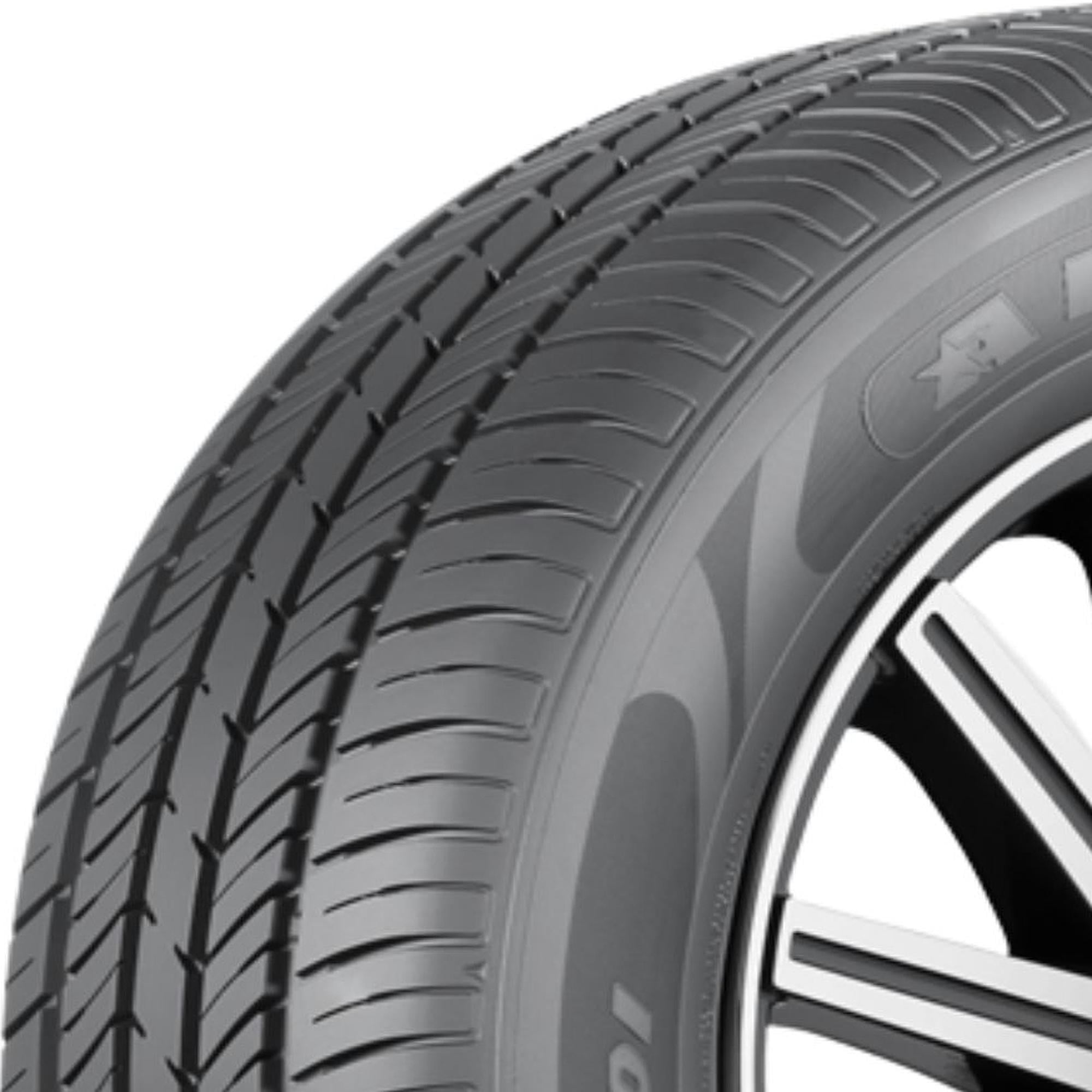 Americus Touring Plus All Season 215/60R16 95H Passenger Tire - Image 6