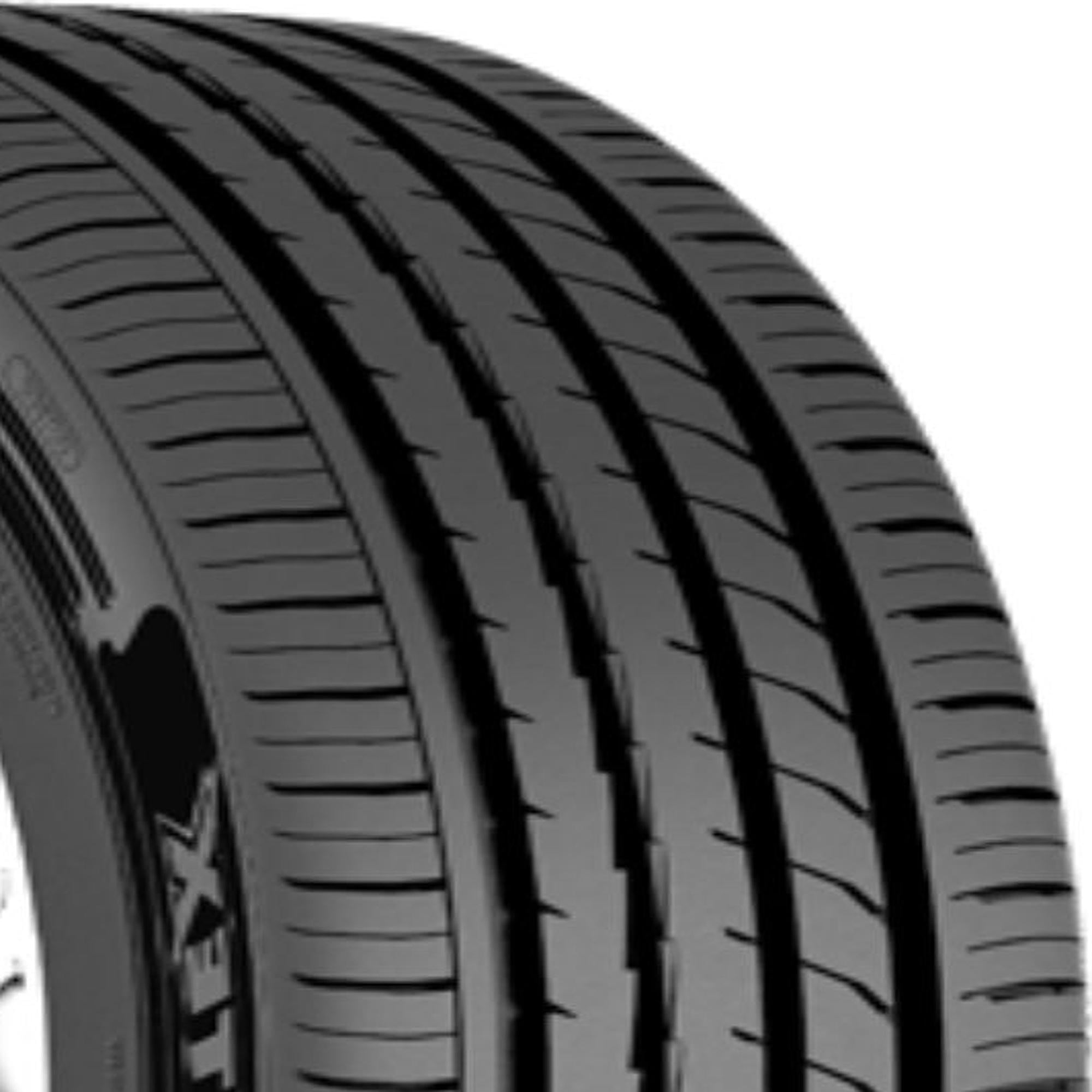 Zeetex ZT5000 Max All Season 215/60R16 99V XL Passenger Tire - Image 3